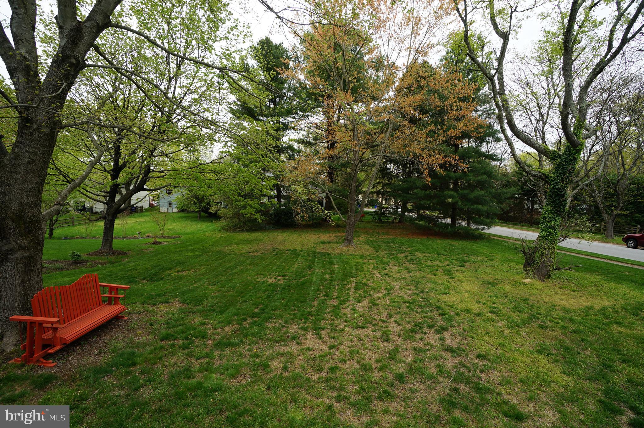 VILLAGE OF OWEN BROWN - Residential