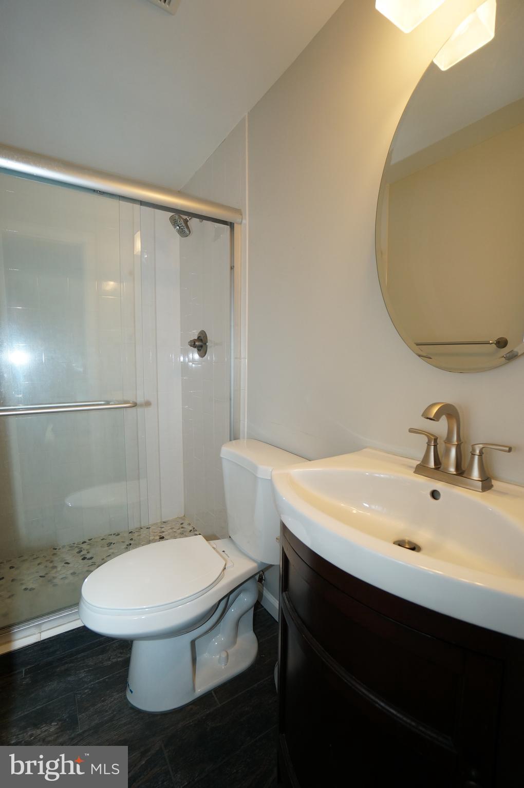 VILLAGE OF OWEN BROWN - Residential