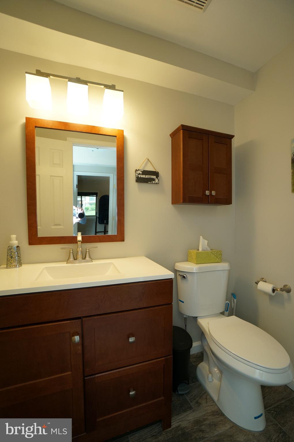 VILLAGE OF OWEN BROWN - Residential