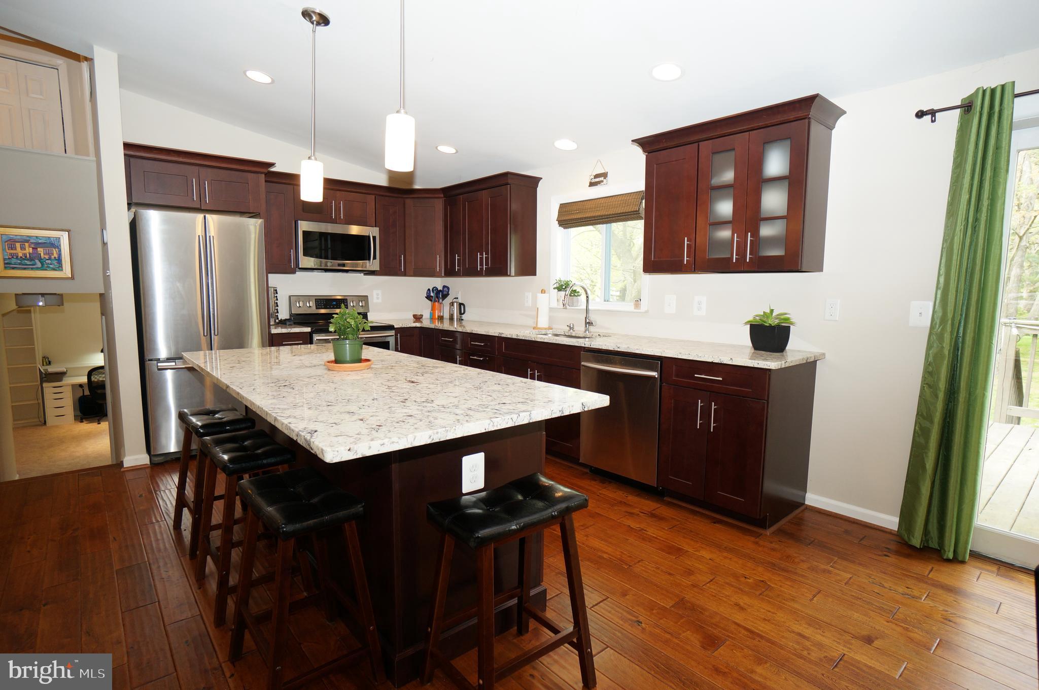 VILLAGE OF OWEN BROWN - Residential