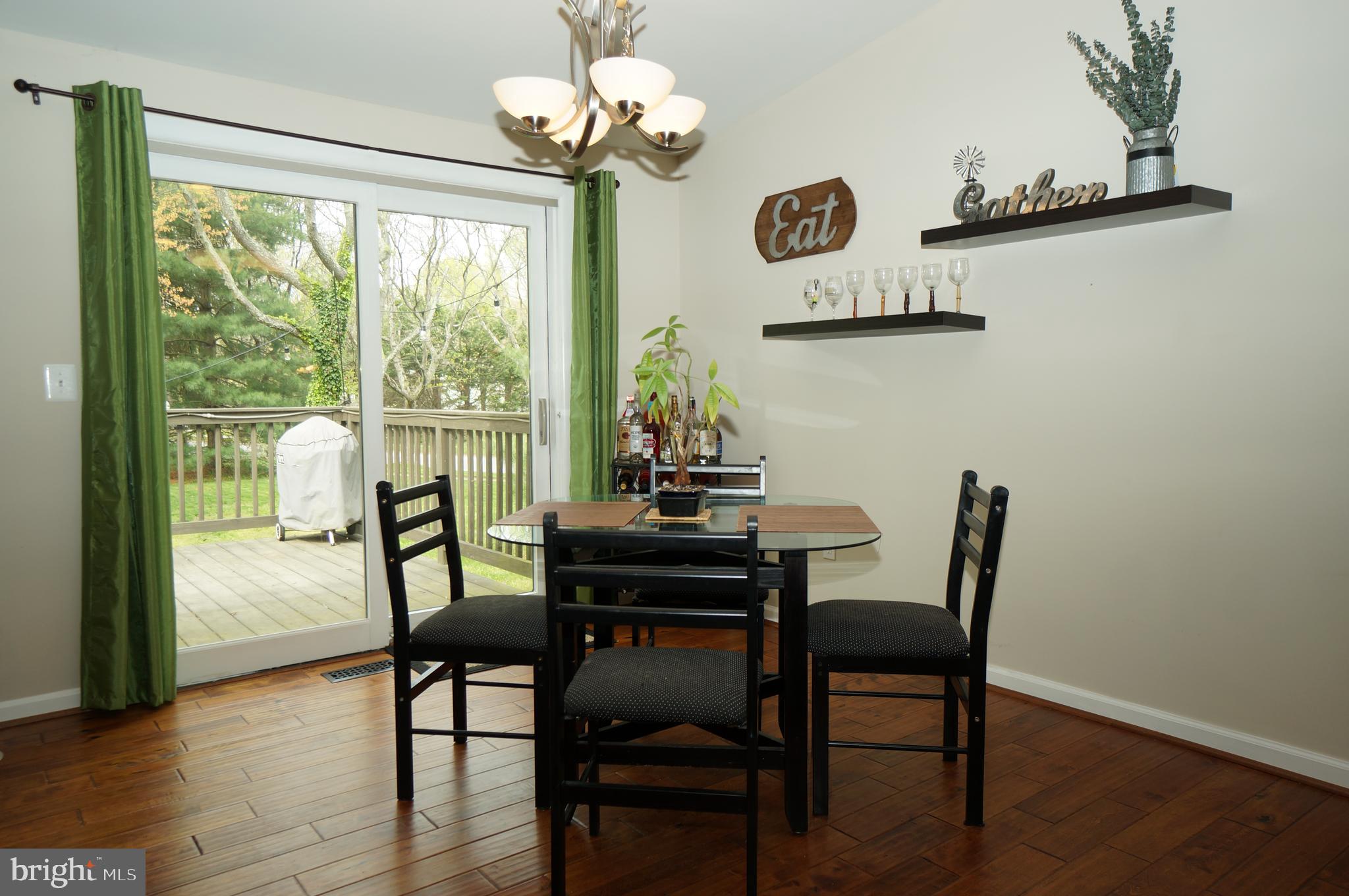 VILLAGE OF OWEN BROWN - Residential