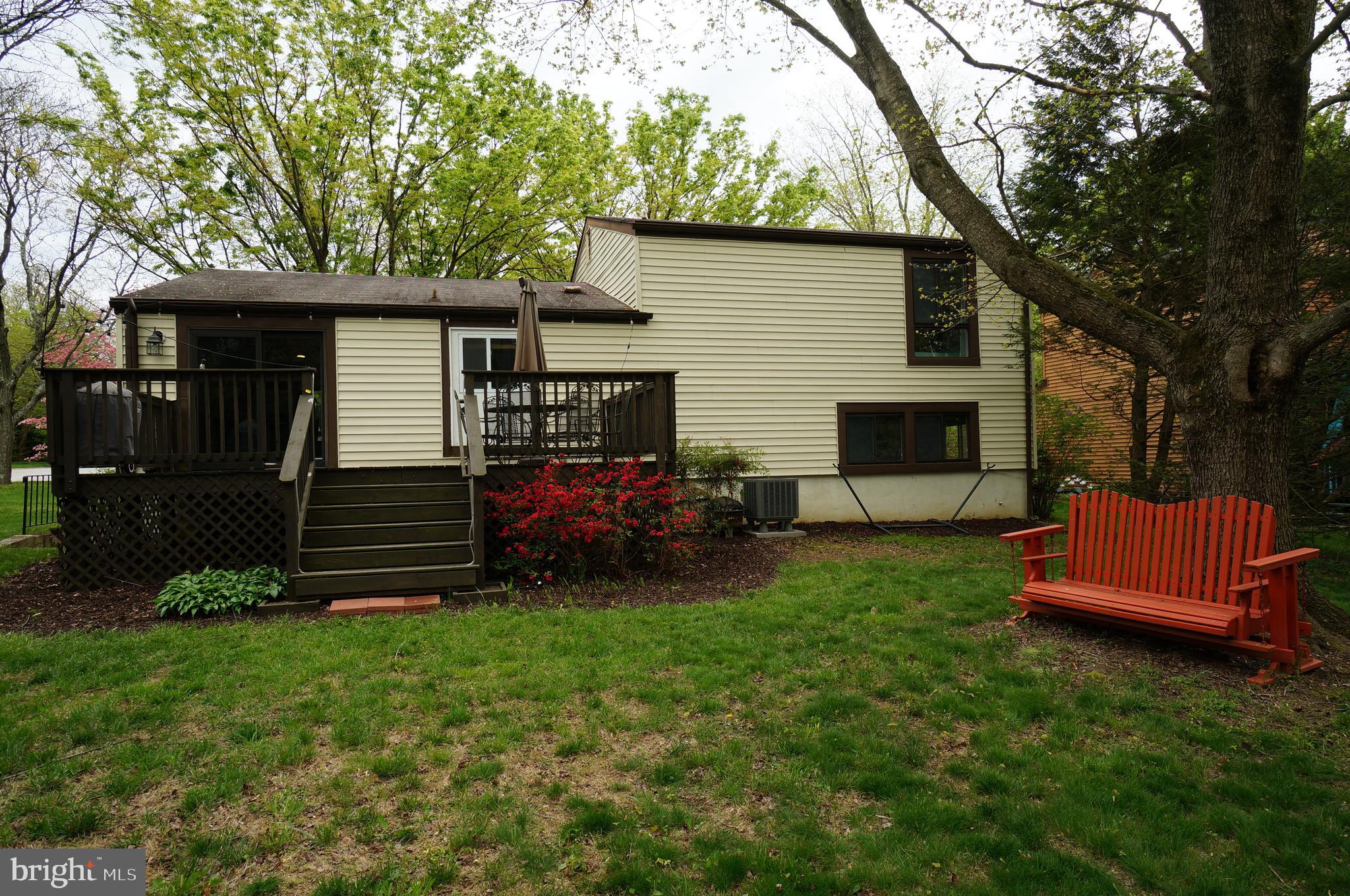 VILLAGE OF OWEN BROWN - Residential