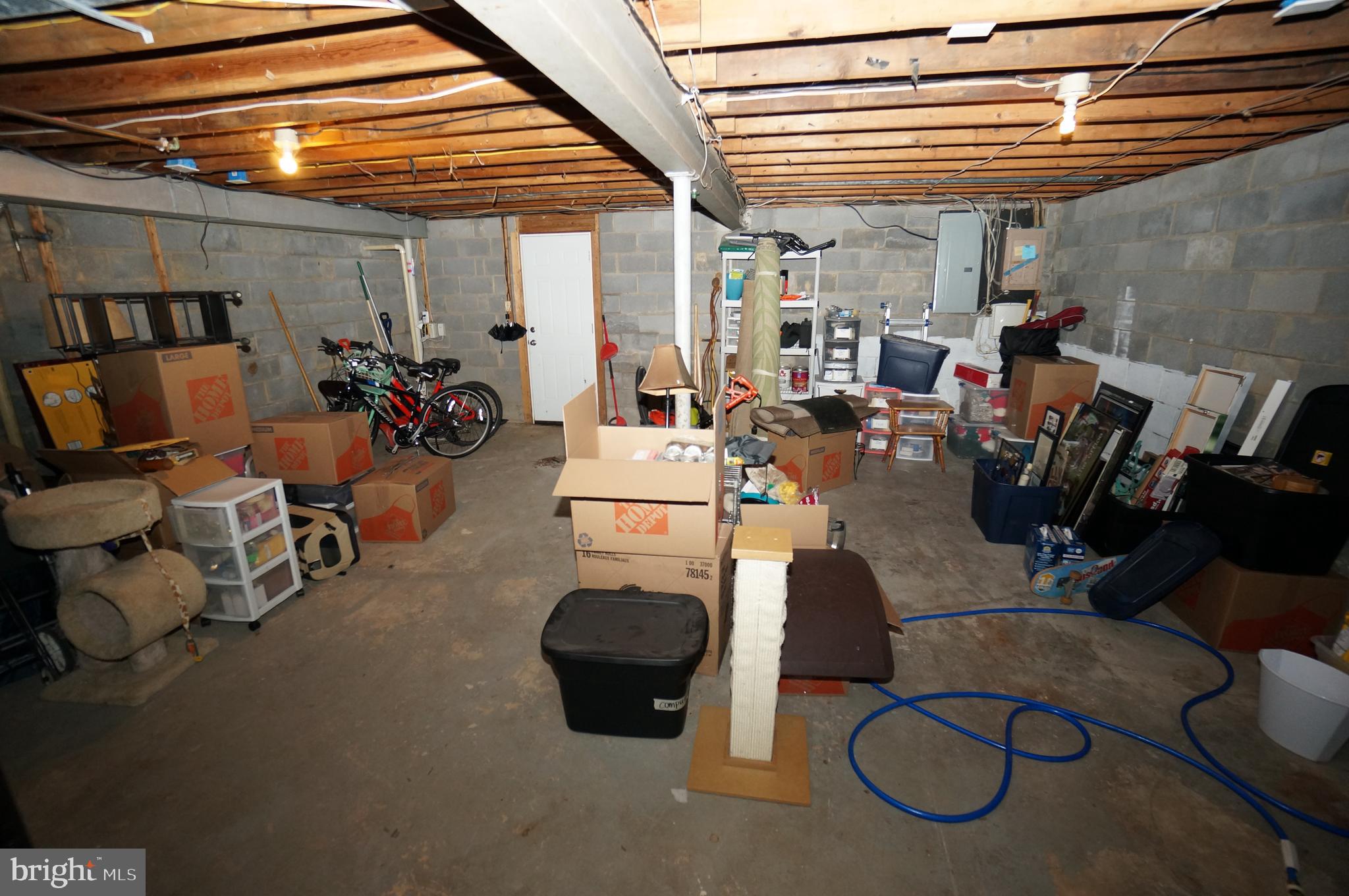 VILLAGE OF OWEN BROWN - Residential