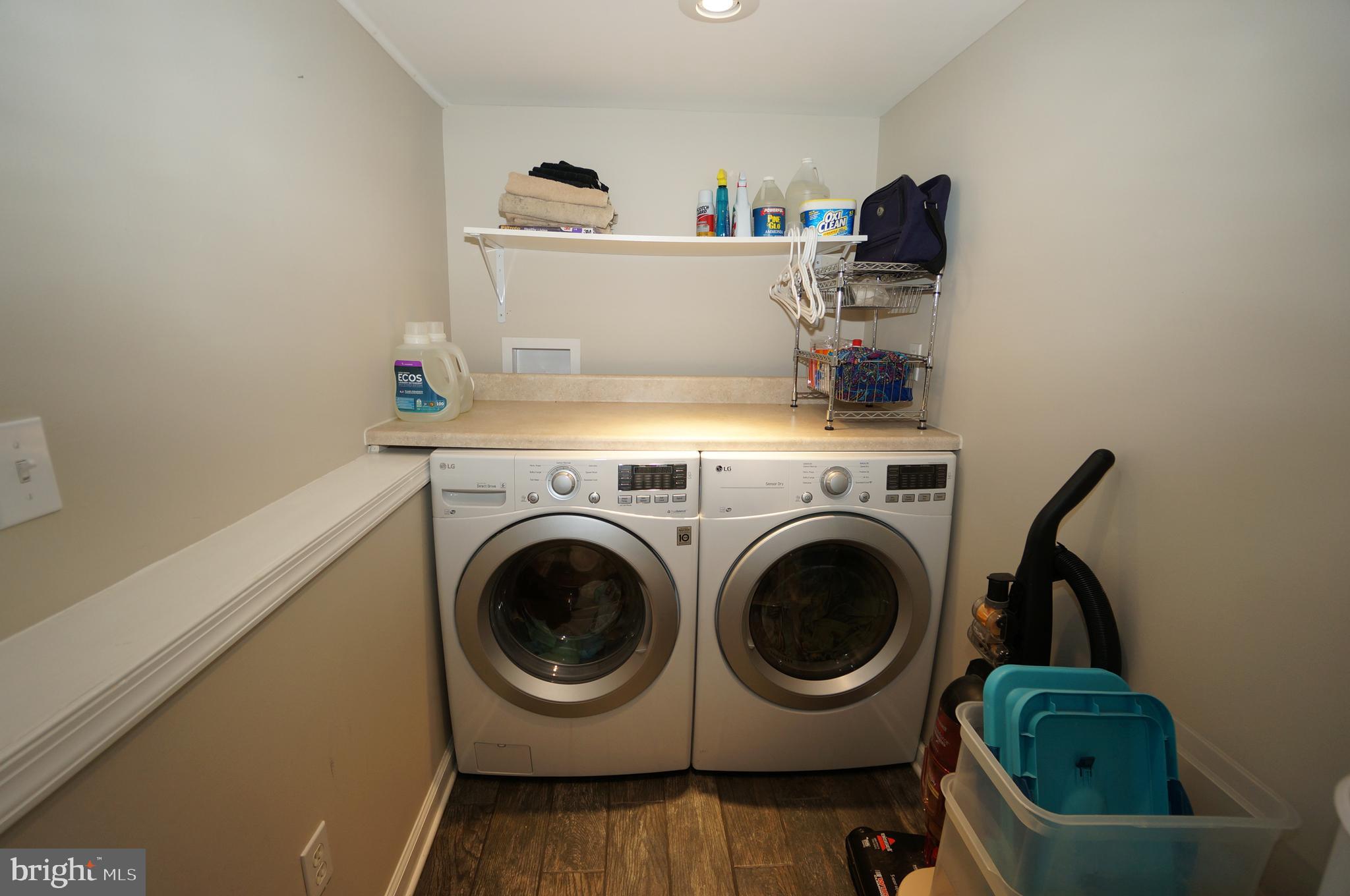 VILLAGE OF OWEN BROWN - Residential