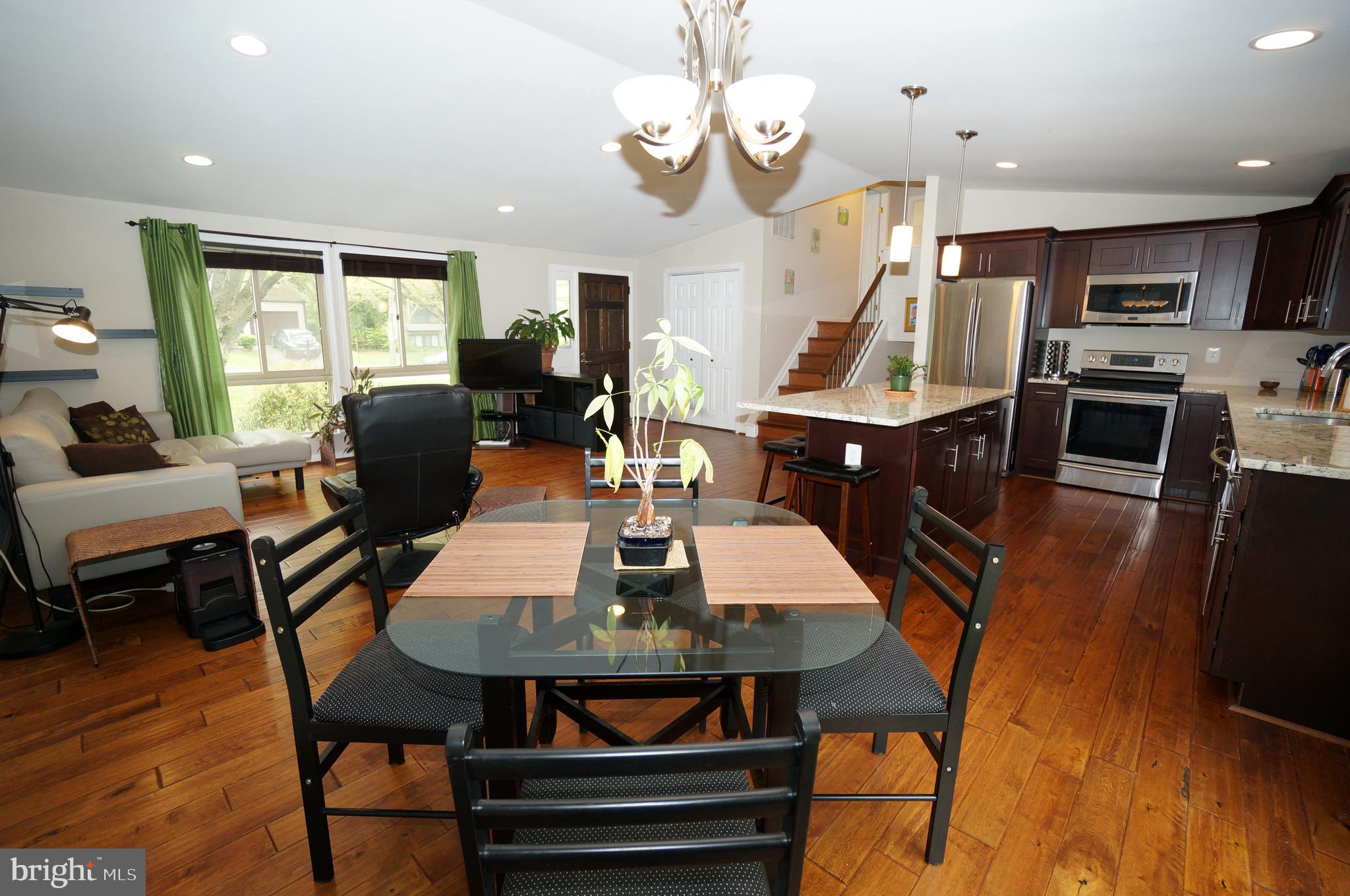 VILLAGE OF OWEN BROWN - Residential