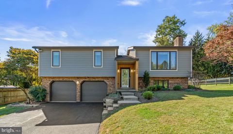 1888 JASMINE COURT SYKESVILLE MD 21784