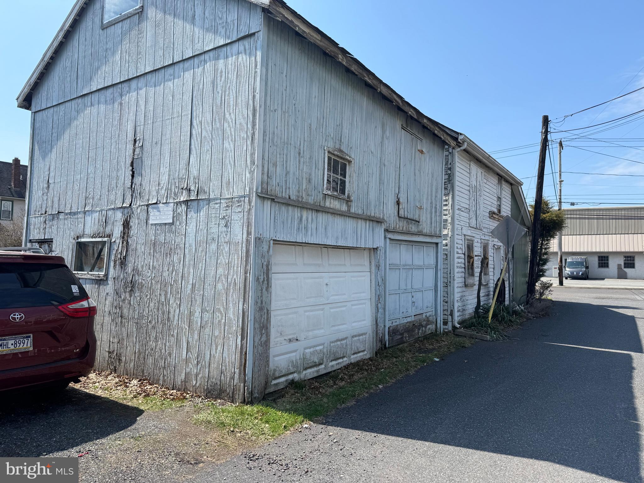 205 ERIE AVENUE