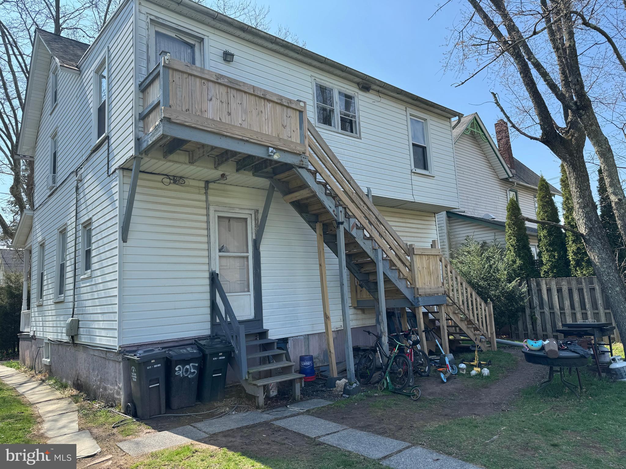 205 ERIE AVENUE