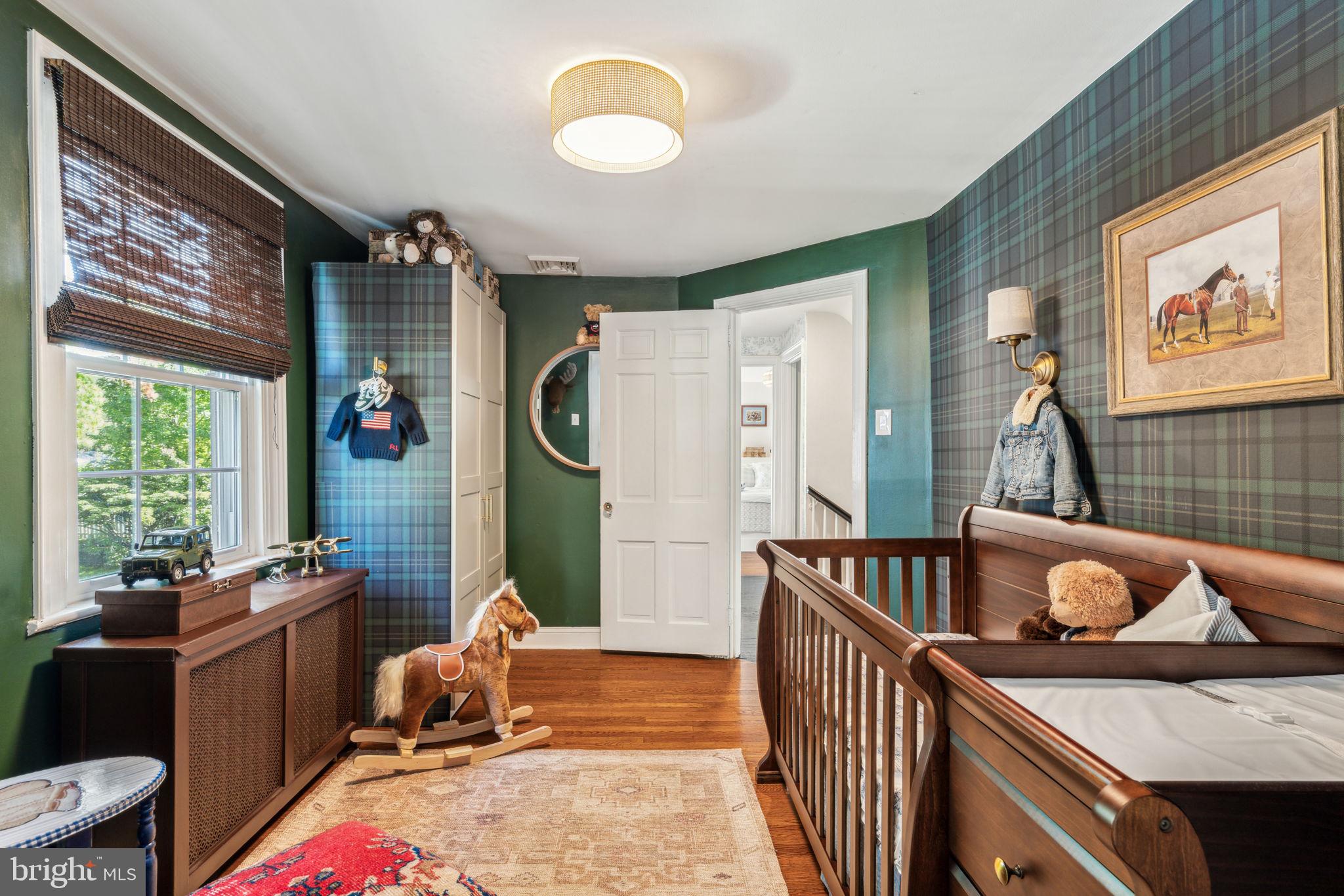 DEEPDALE - Residential