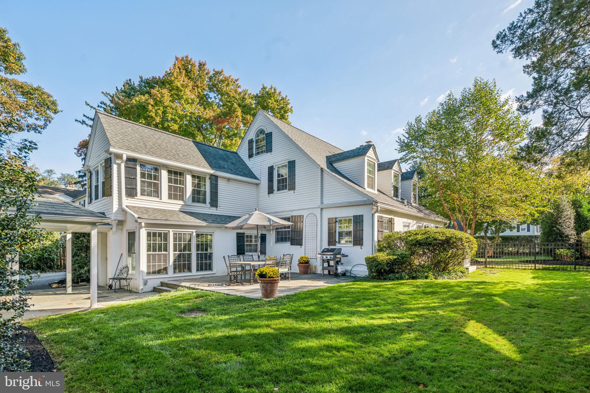 DEEPDALE - Residential