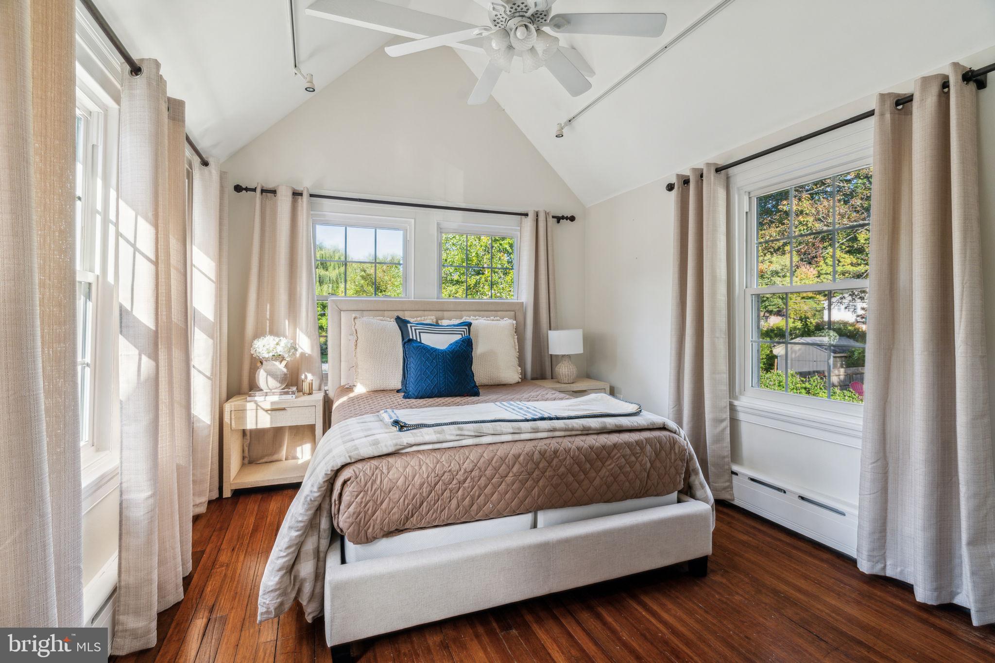 DEEPDALE - Residential