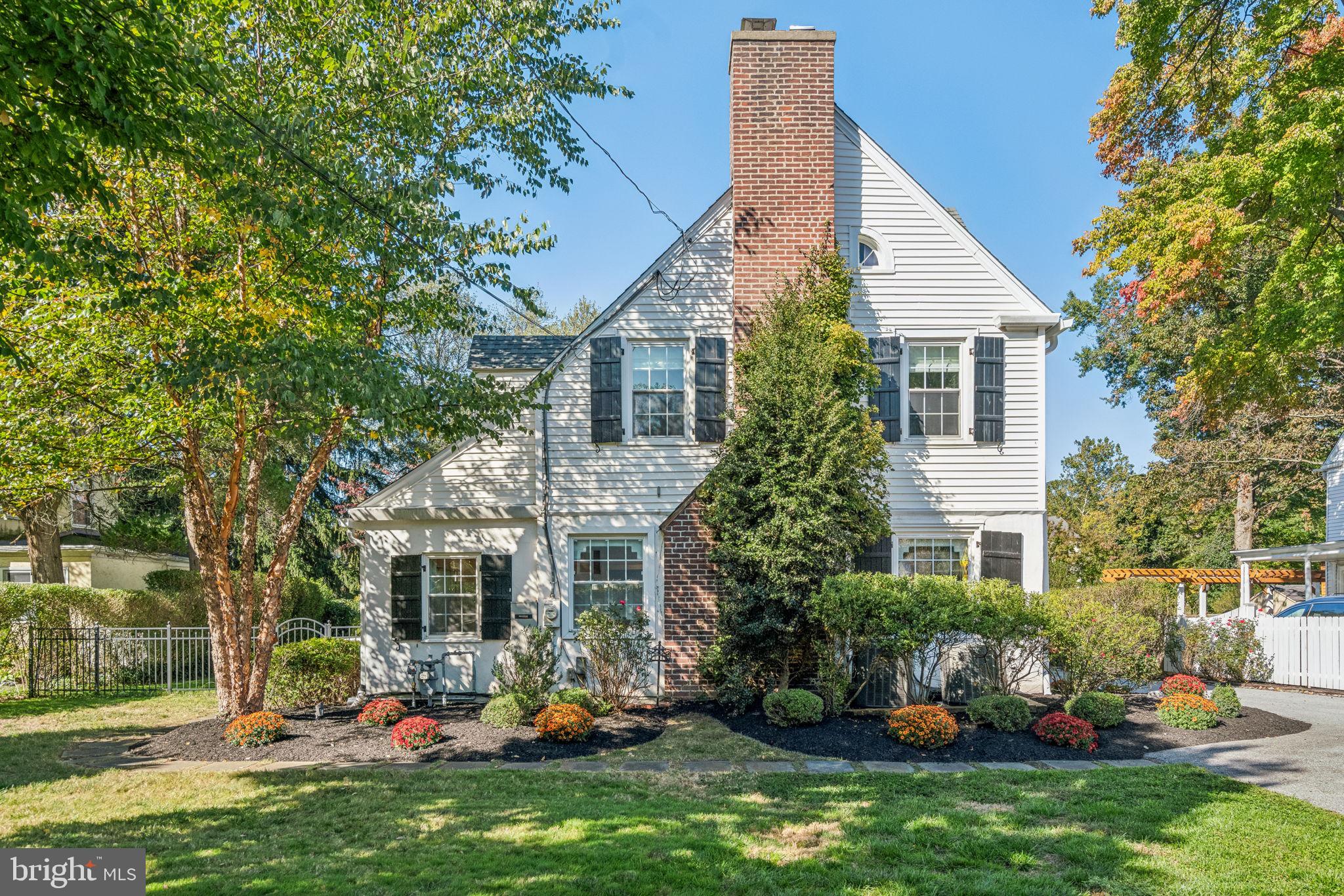 DEEPDALE - Residential