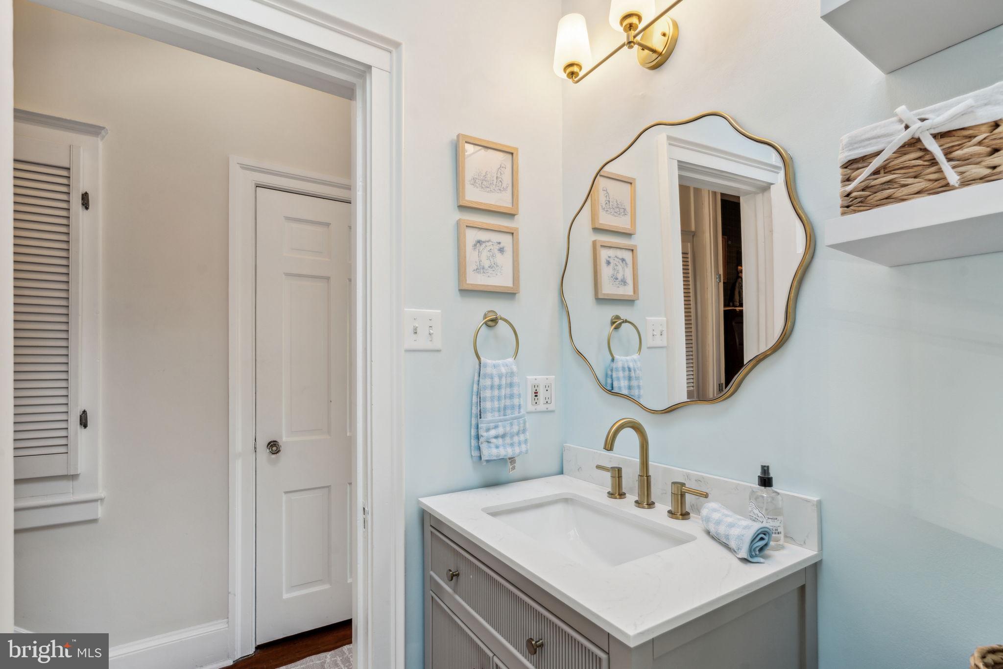 DEEPDALE - Residential