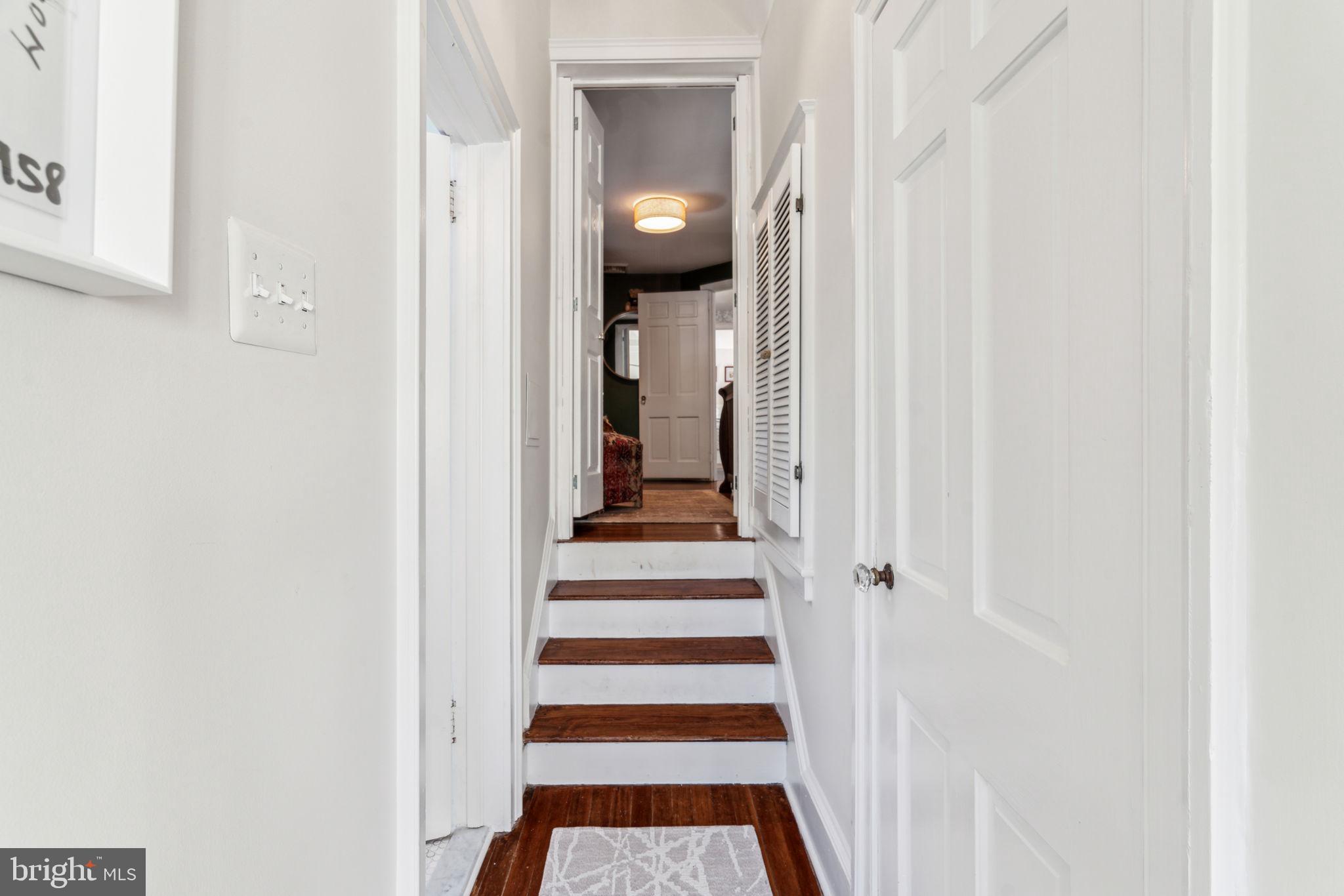 DEEPDALE - Residential