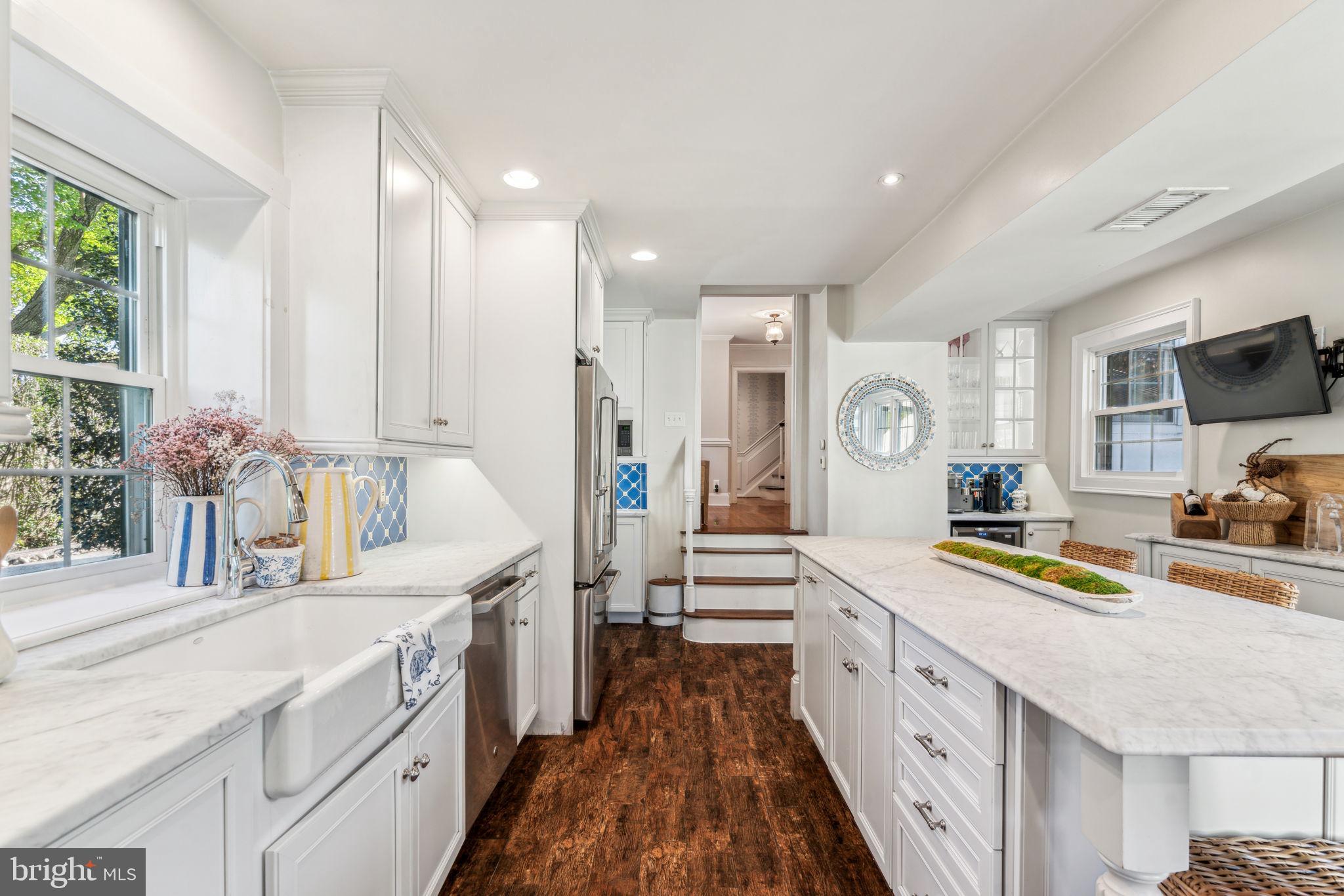 DEEPDALE - Residential