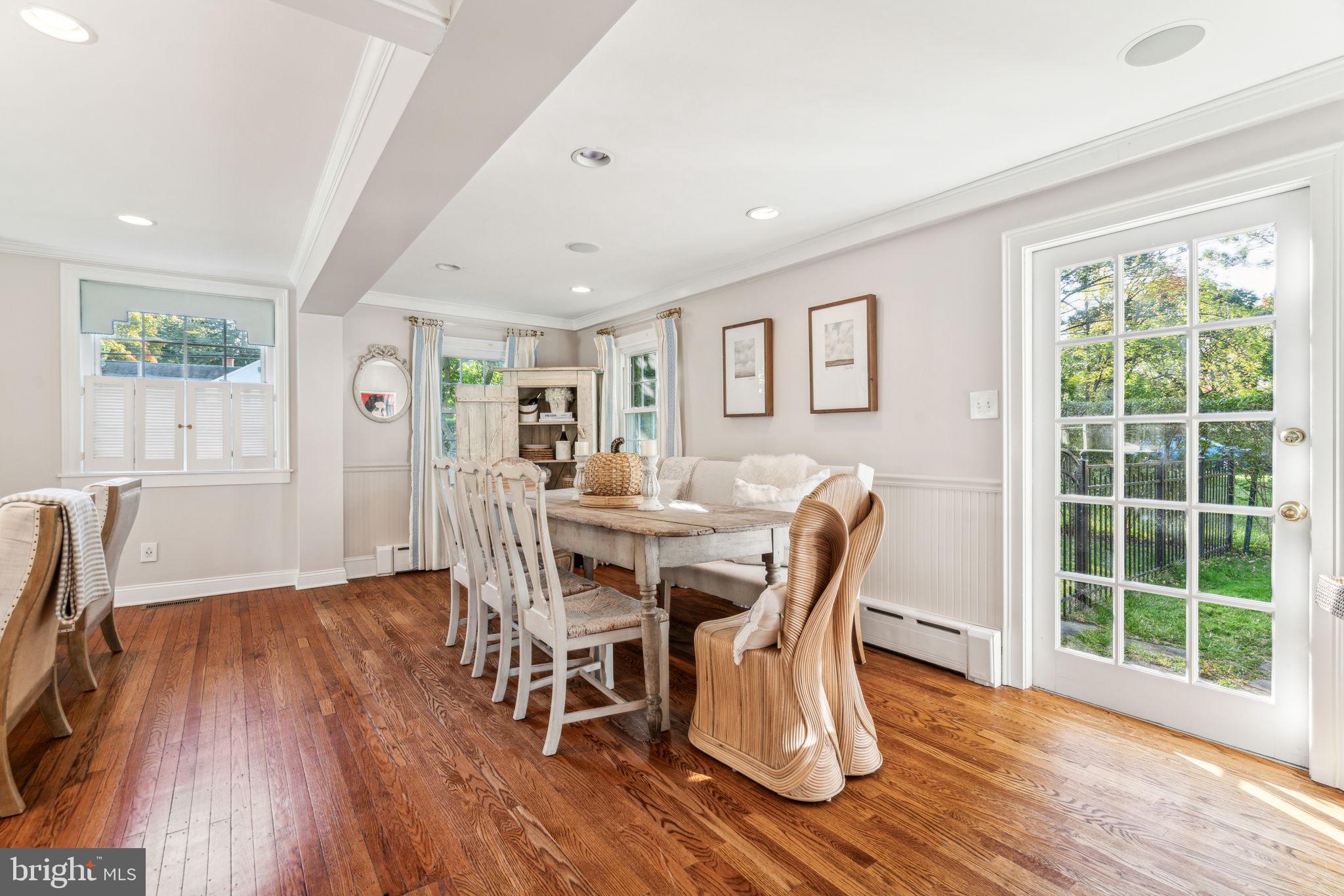 DEEPDALE - Residential