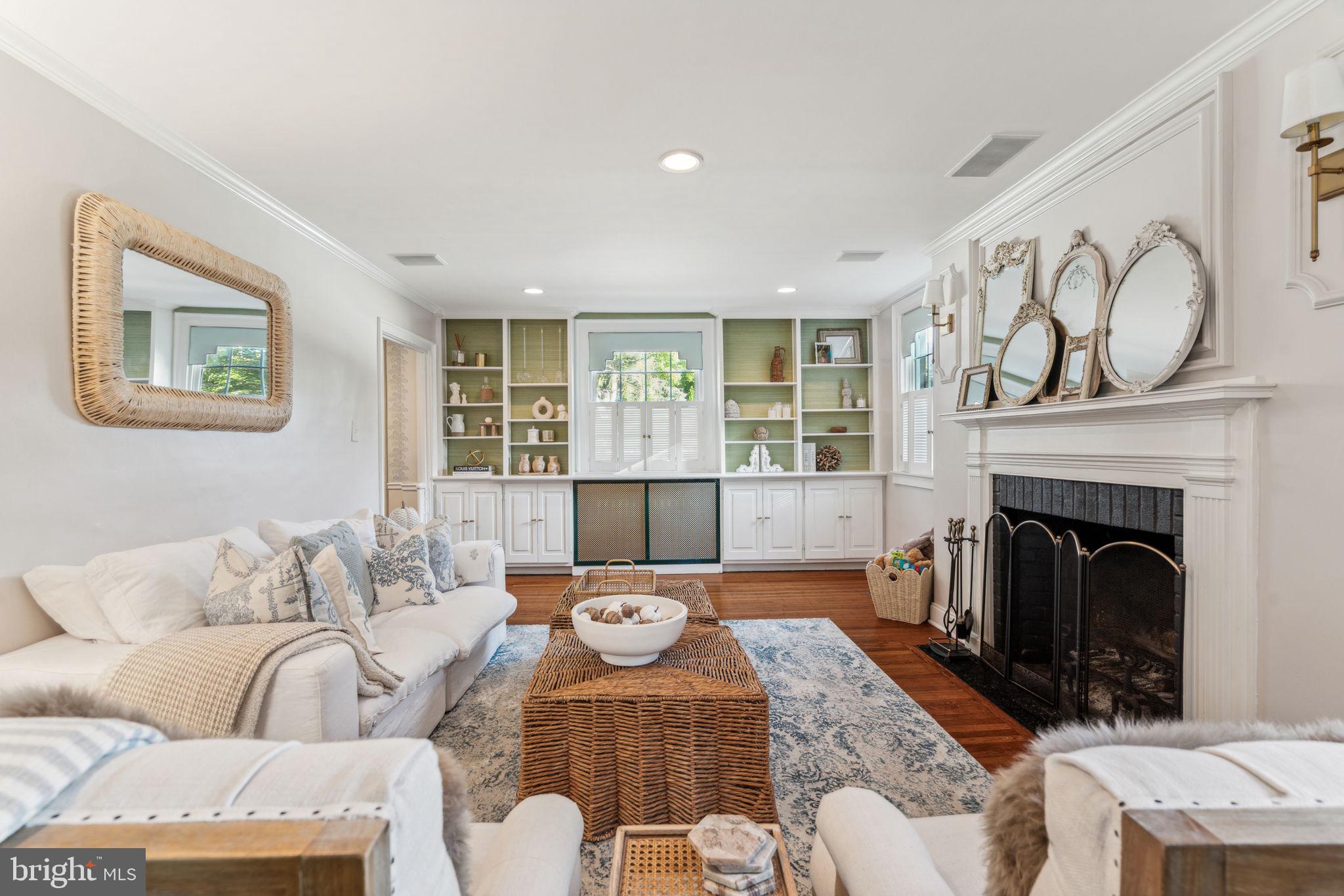 DEEPDALE - Residential