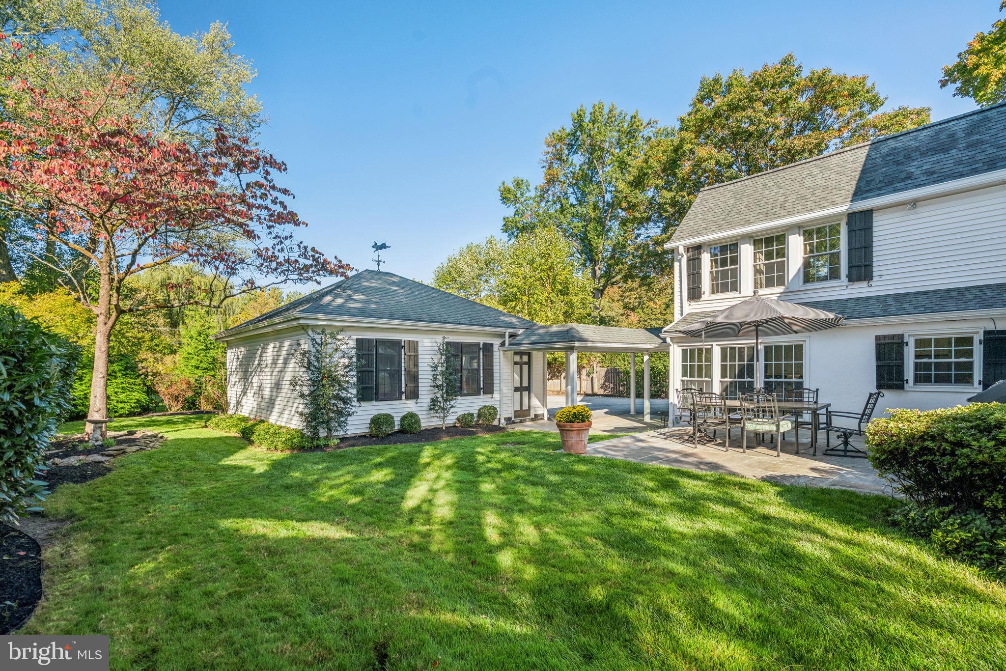 DEEPDALE - Residential