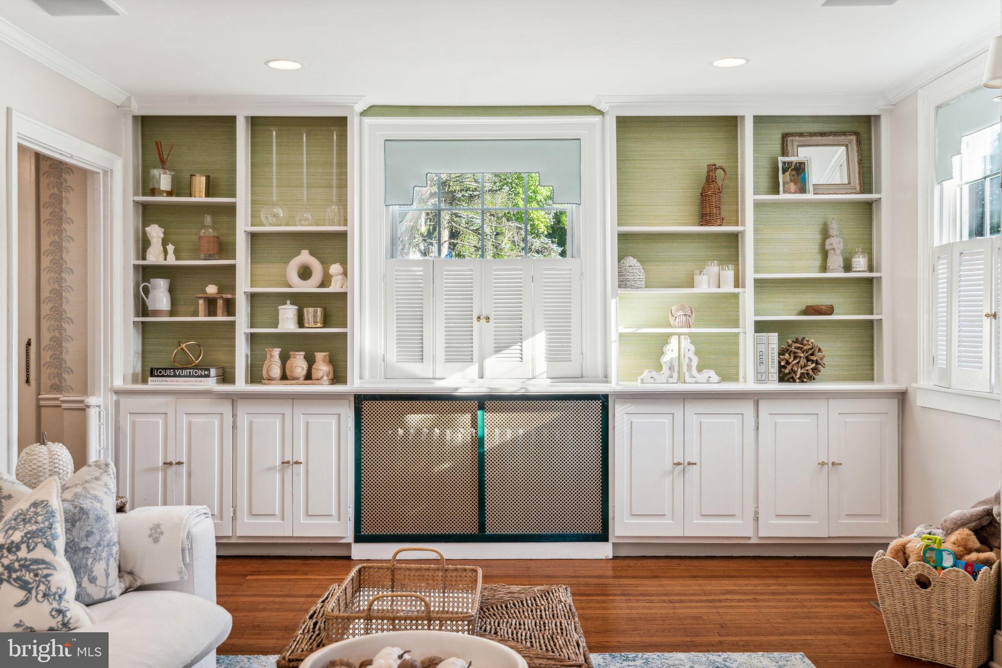 DEEPDALE - Residential