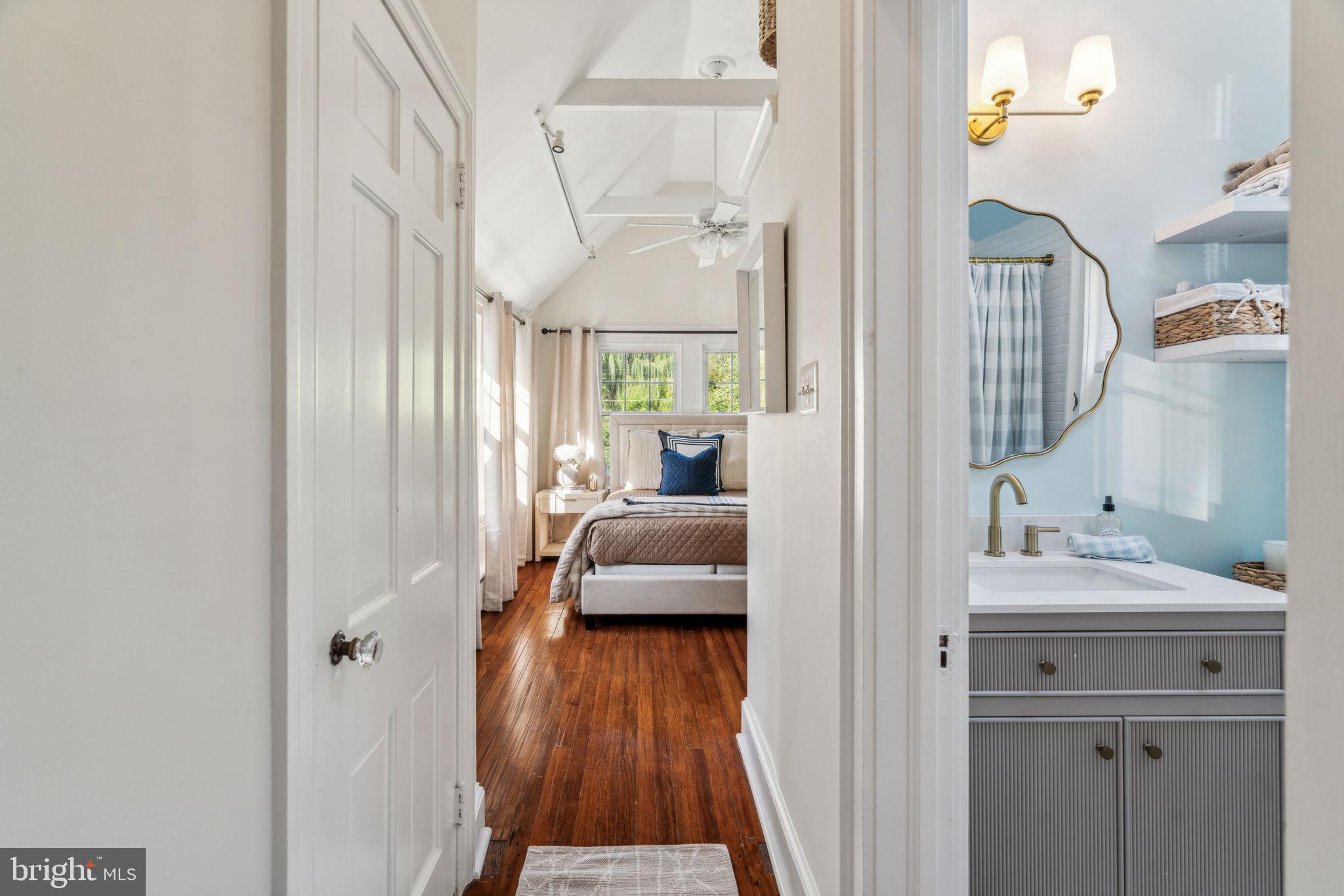 DEEPDALE - Residential