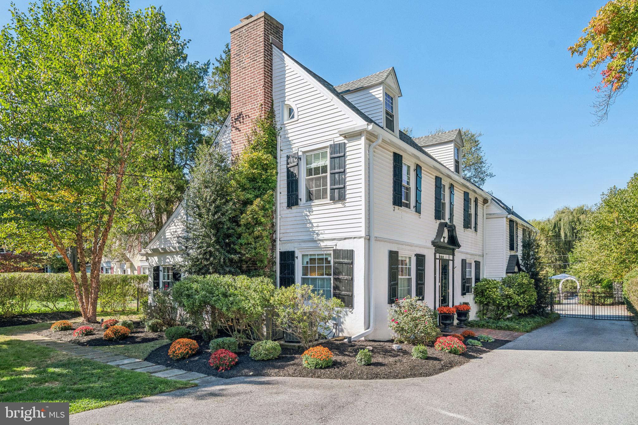 DEEPDALE - Residential