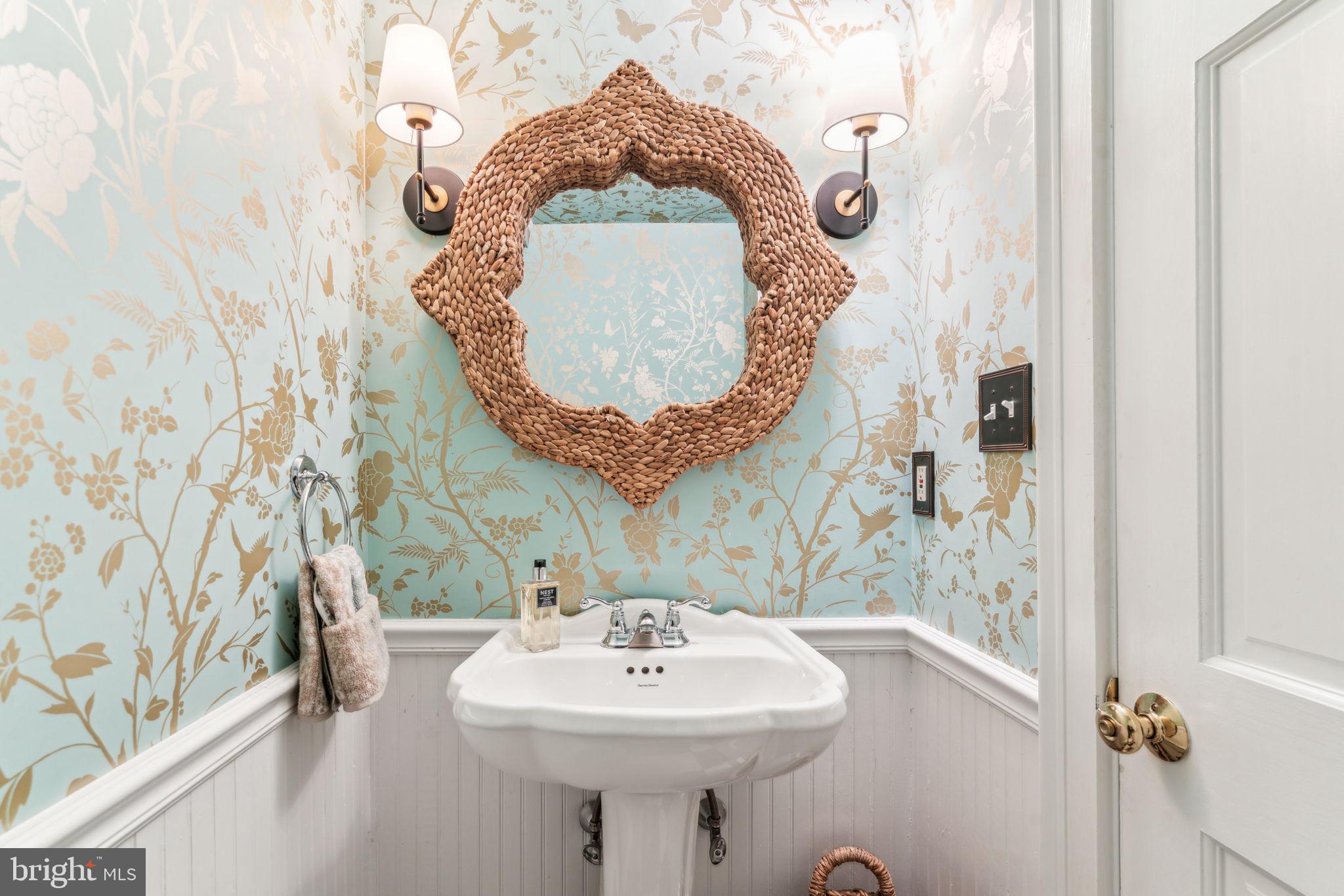 DEEPDALE - Residential