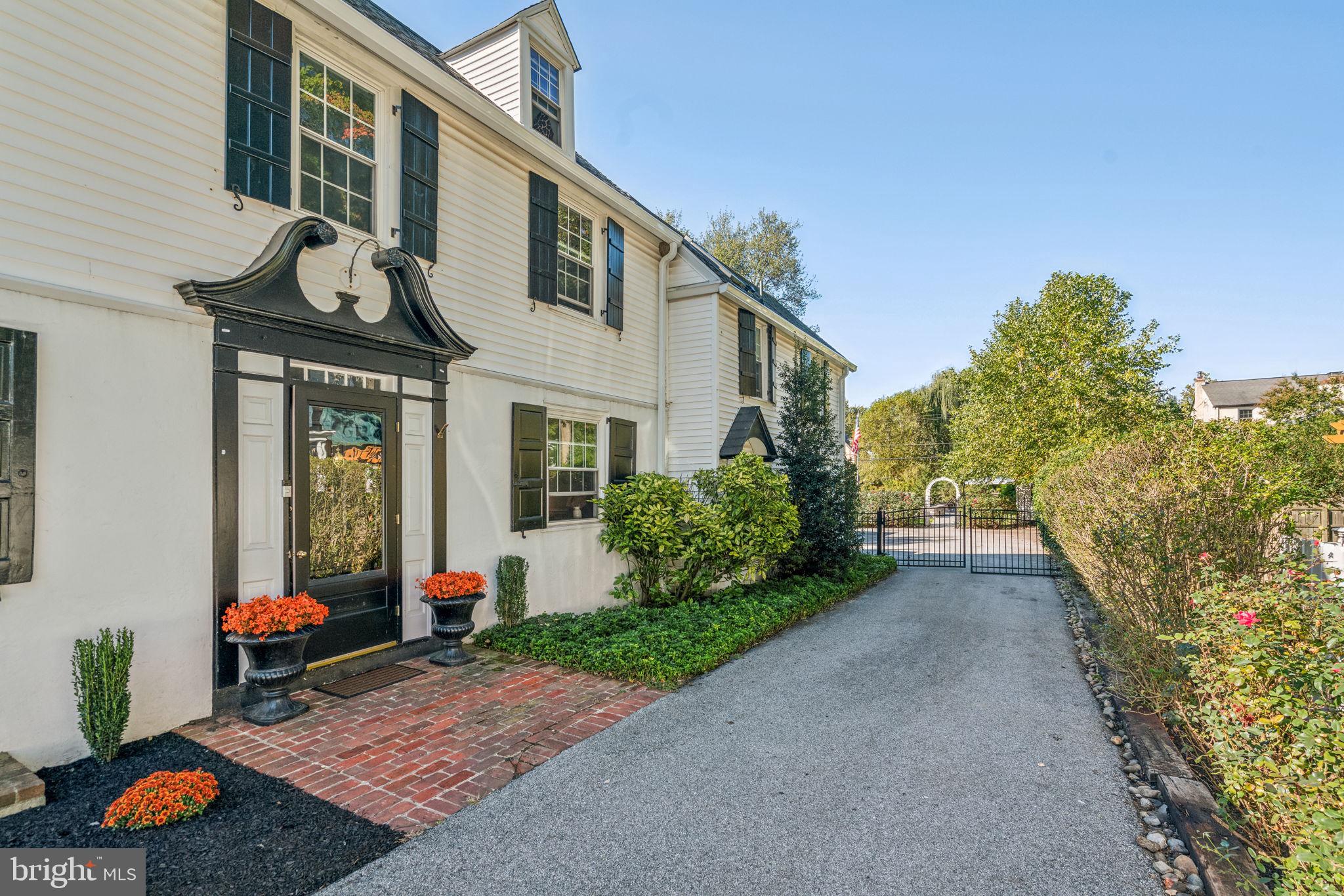 DEEPDALE - Residential