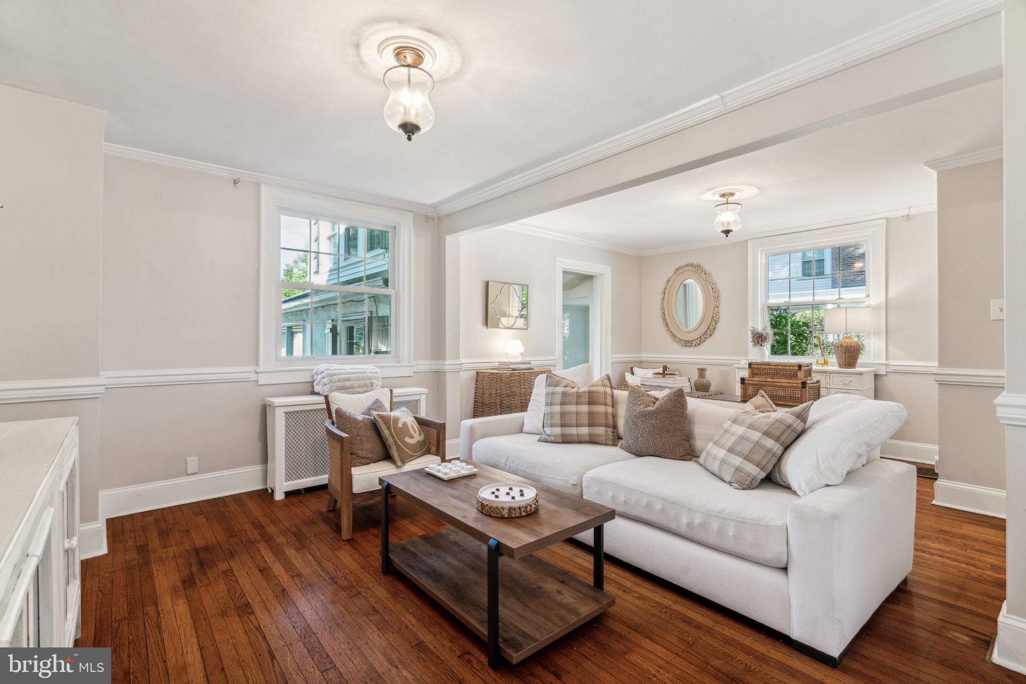 DEEPDALE - Residential