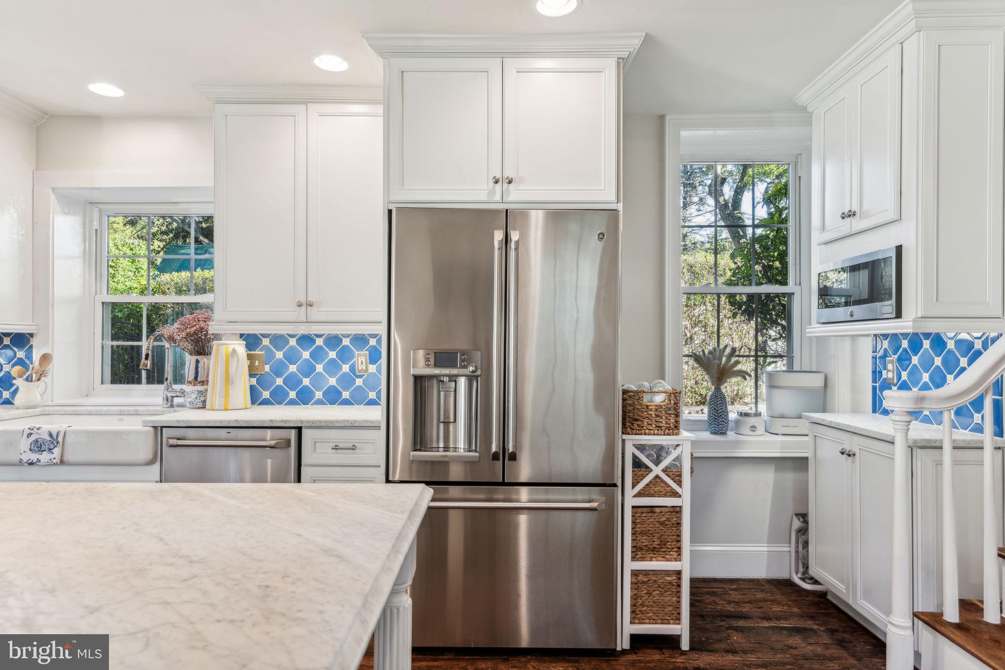 DEEPDALE - Residential