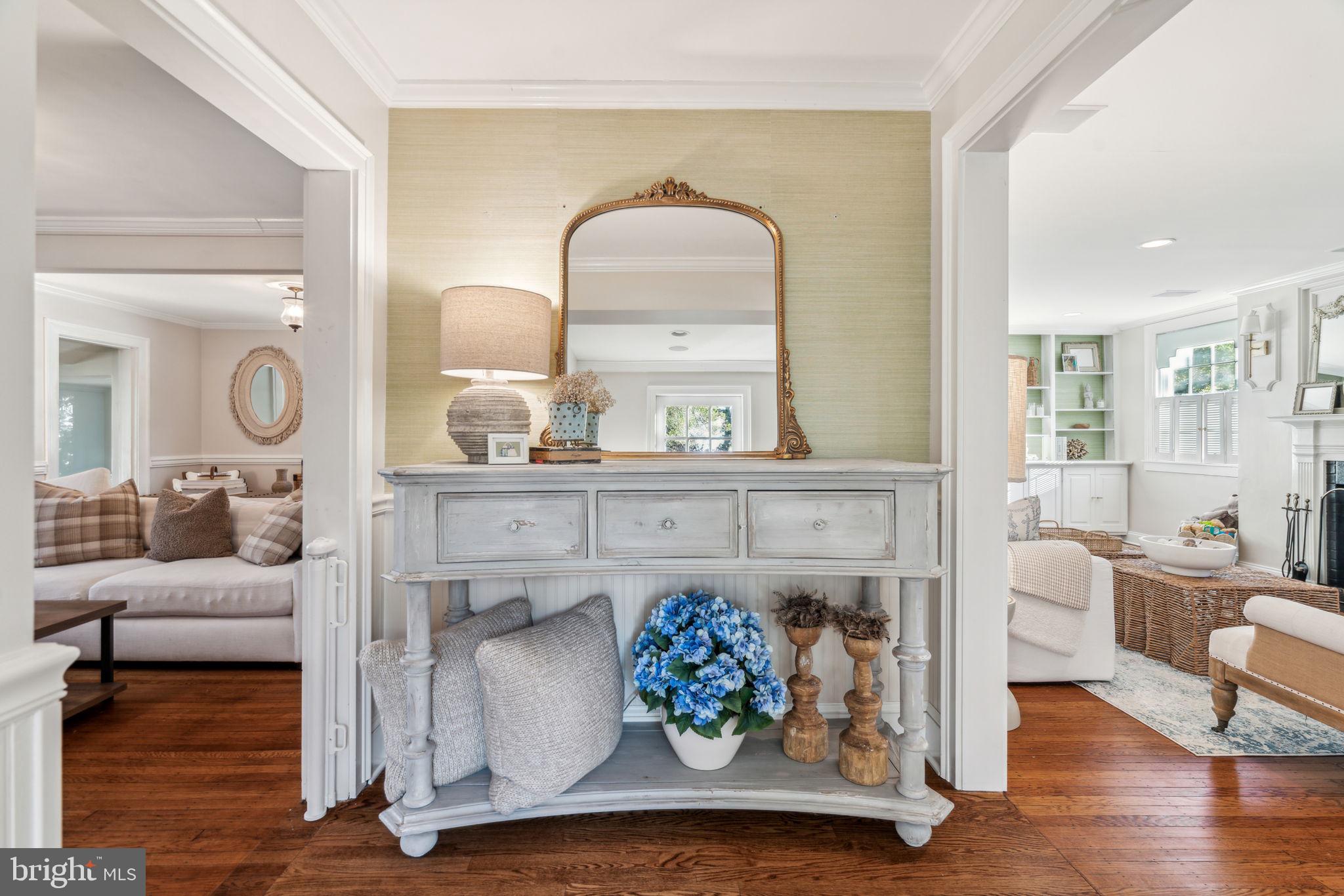 DEEPDALE - Residential