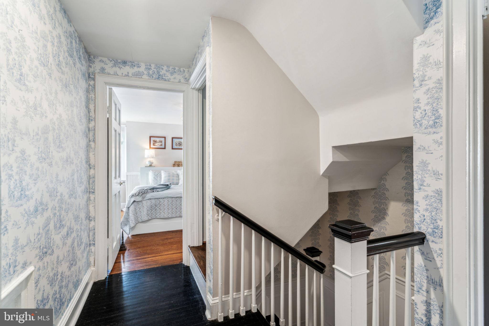 DEEPDALE - Residential