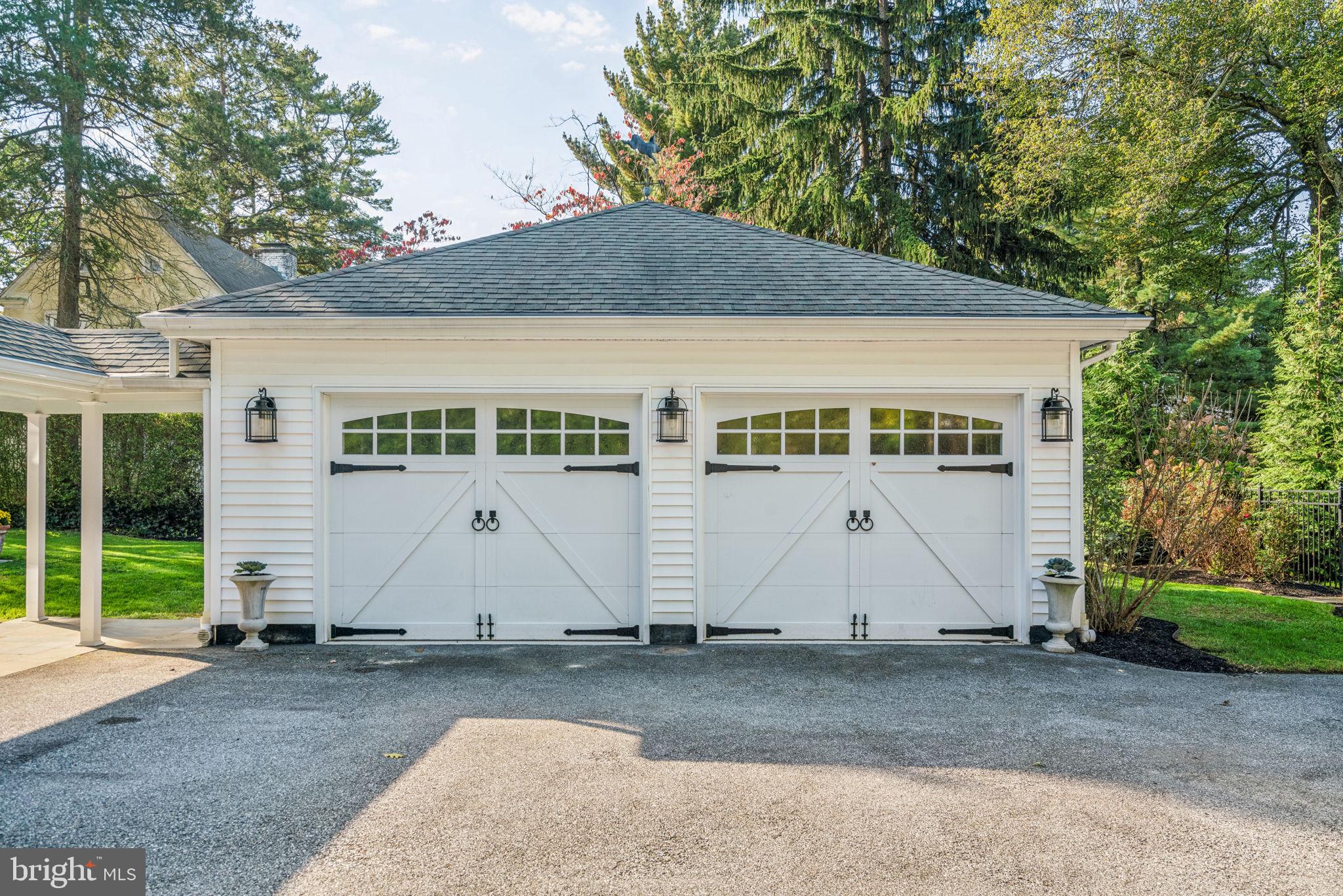 DEEPDALE - Residential