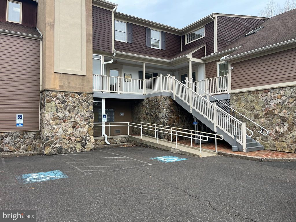 Photo of 33 S Delaware Avenue #203B-2, YARDLEY, PA 19067 (MLS # PABU2105360)