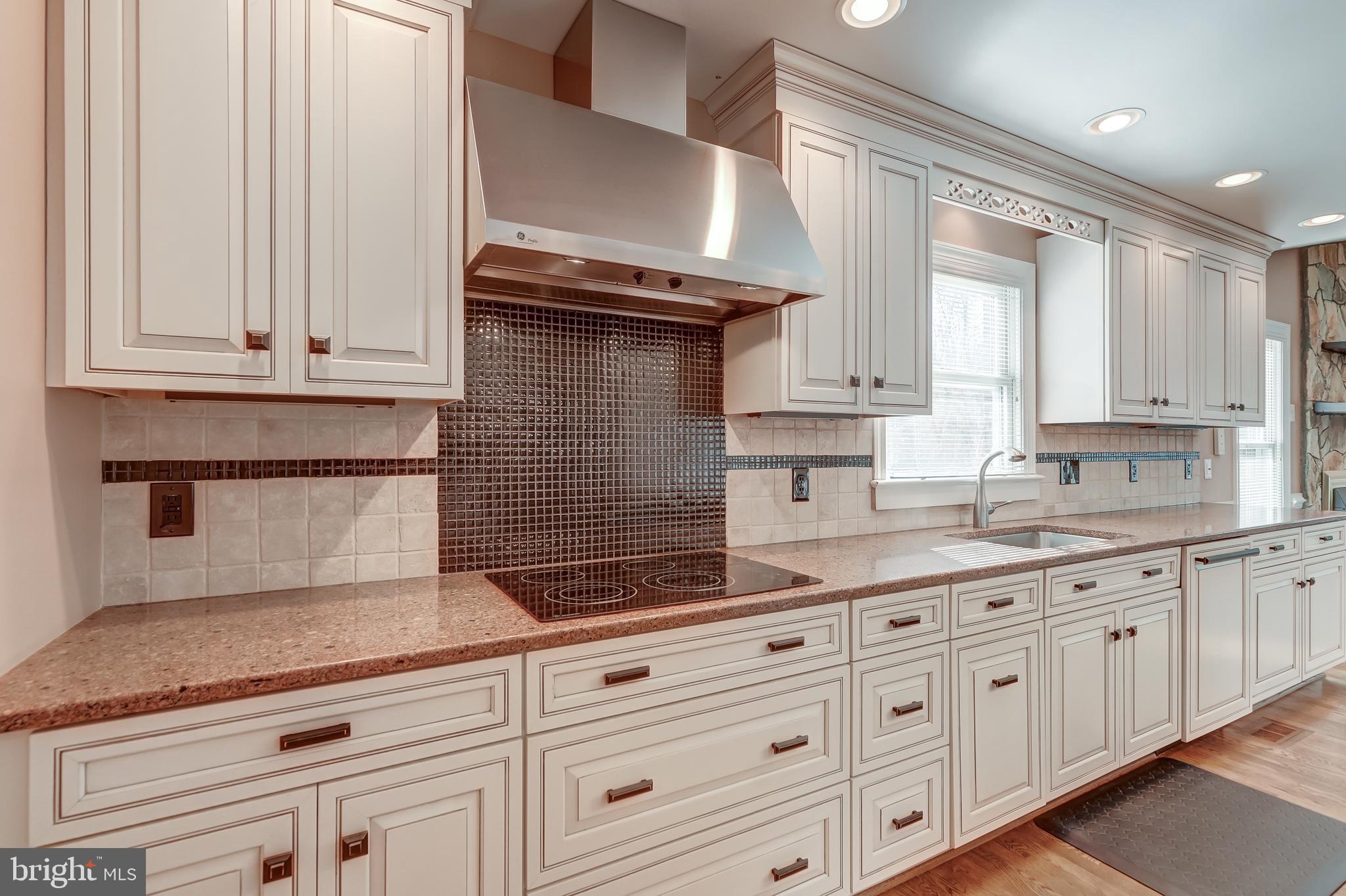 TANYARD - Residential