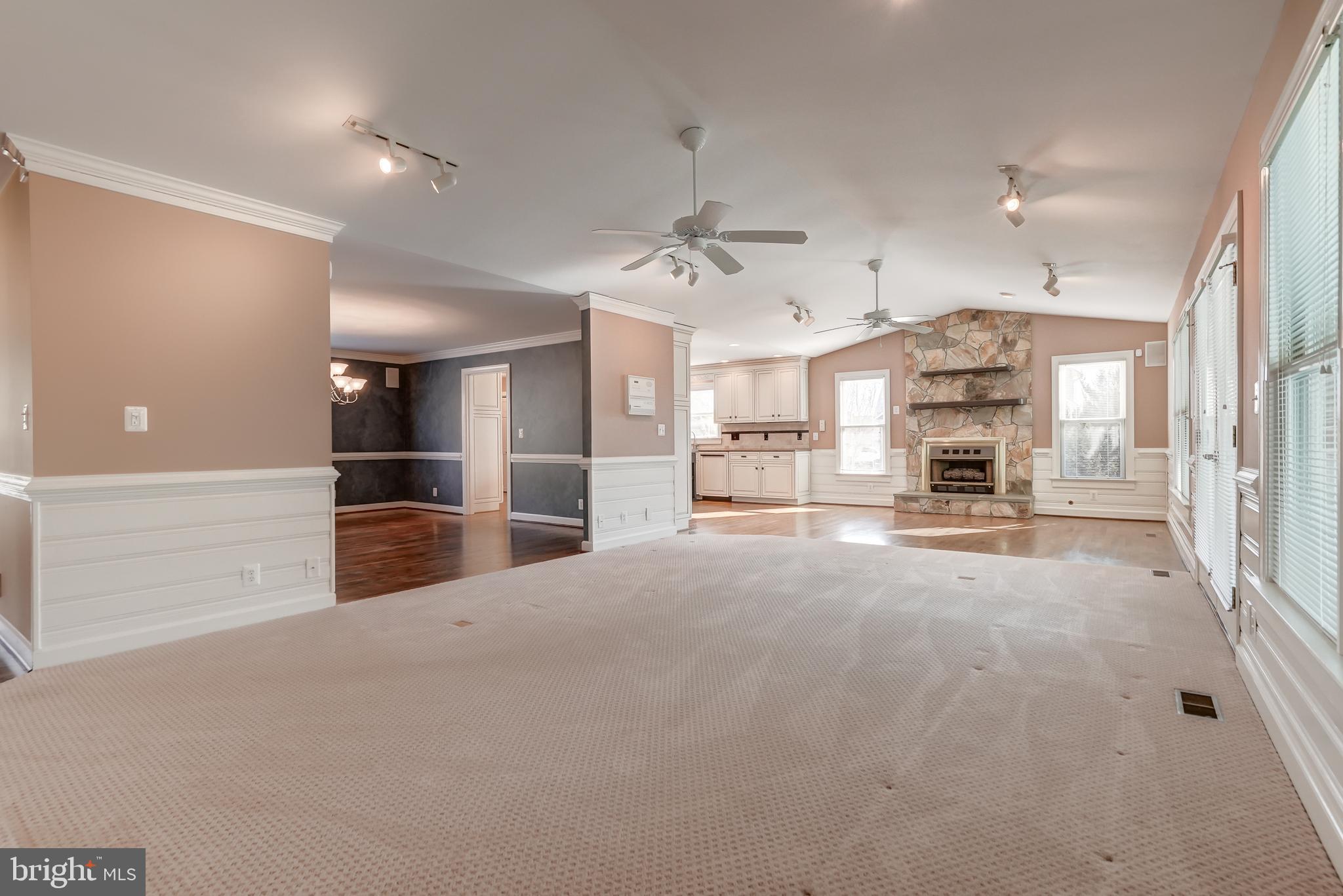 TANYARD - Residential