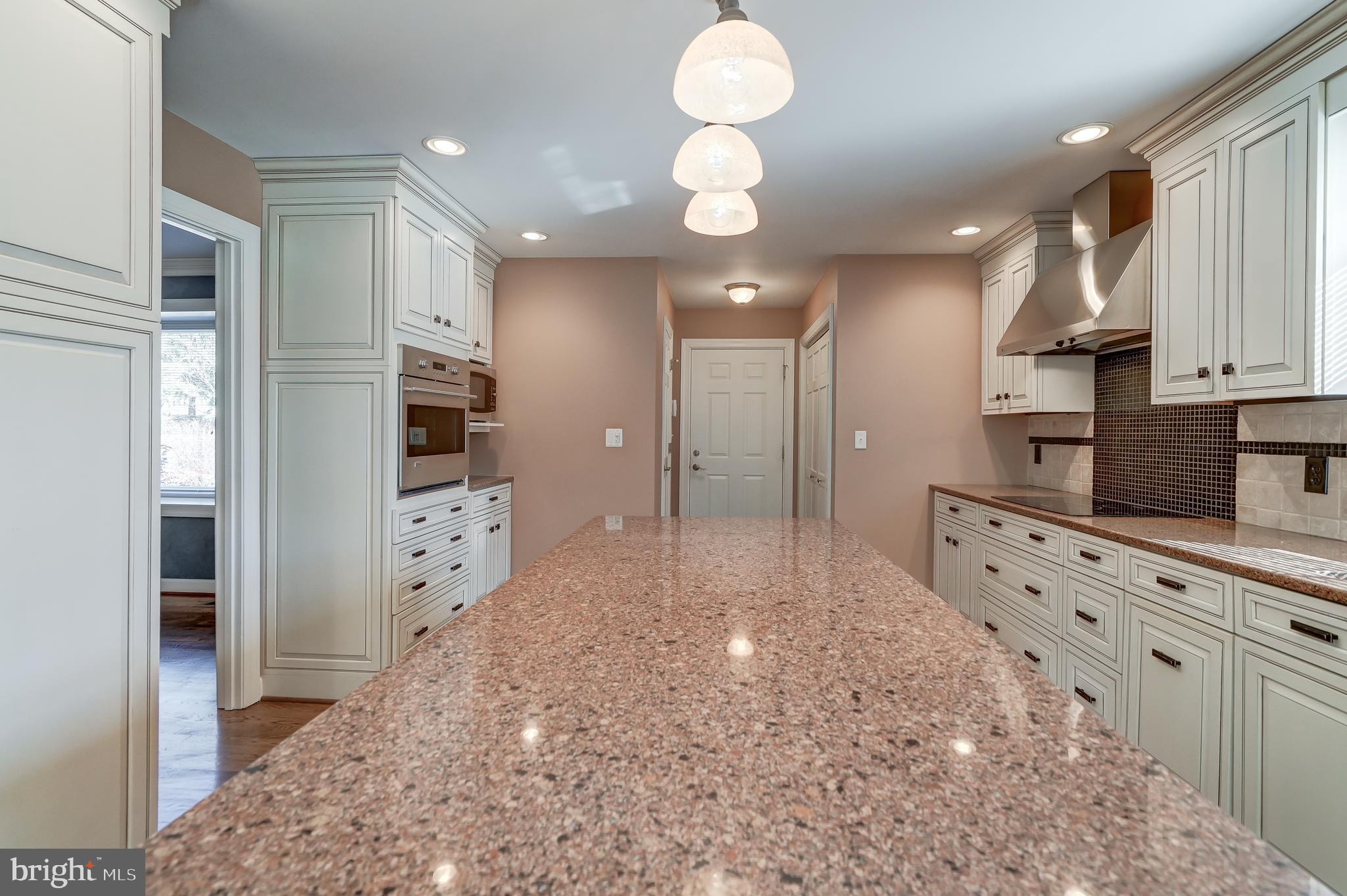 TANYARD - Residential