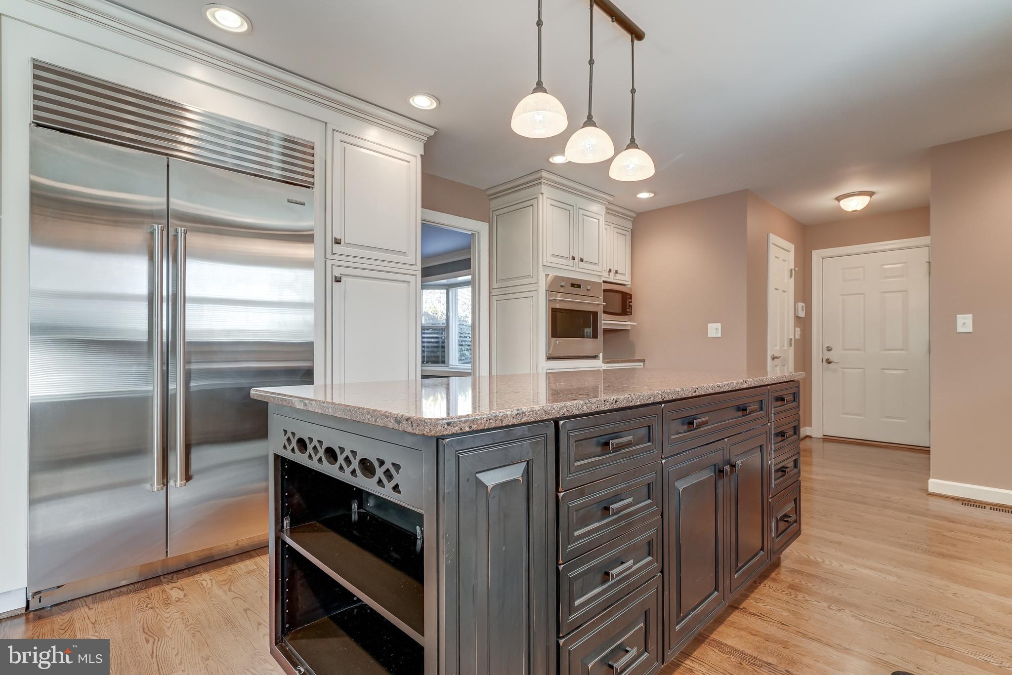 TANYARD - Residential