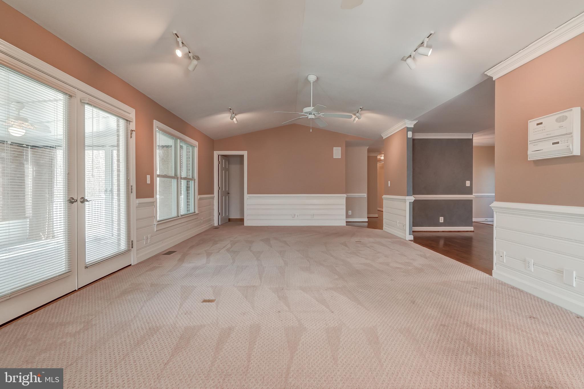 TANYARD - Residential