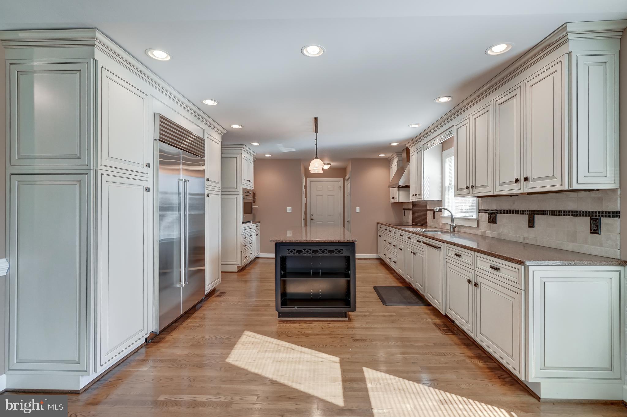 TANYARD - Residential