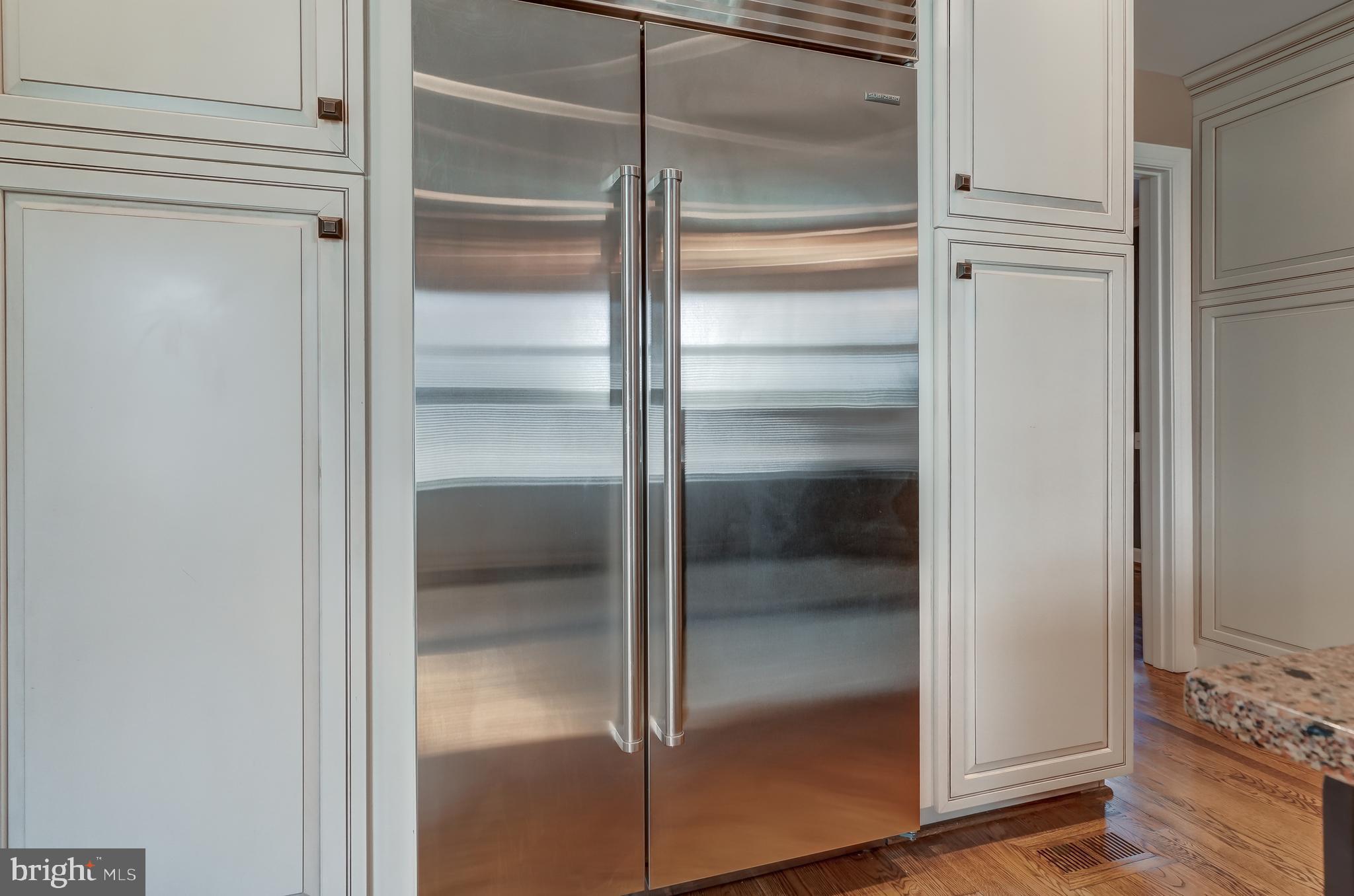 TANYARD - Residential