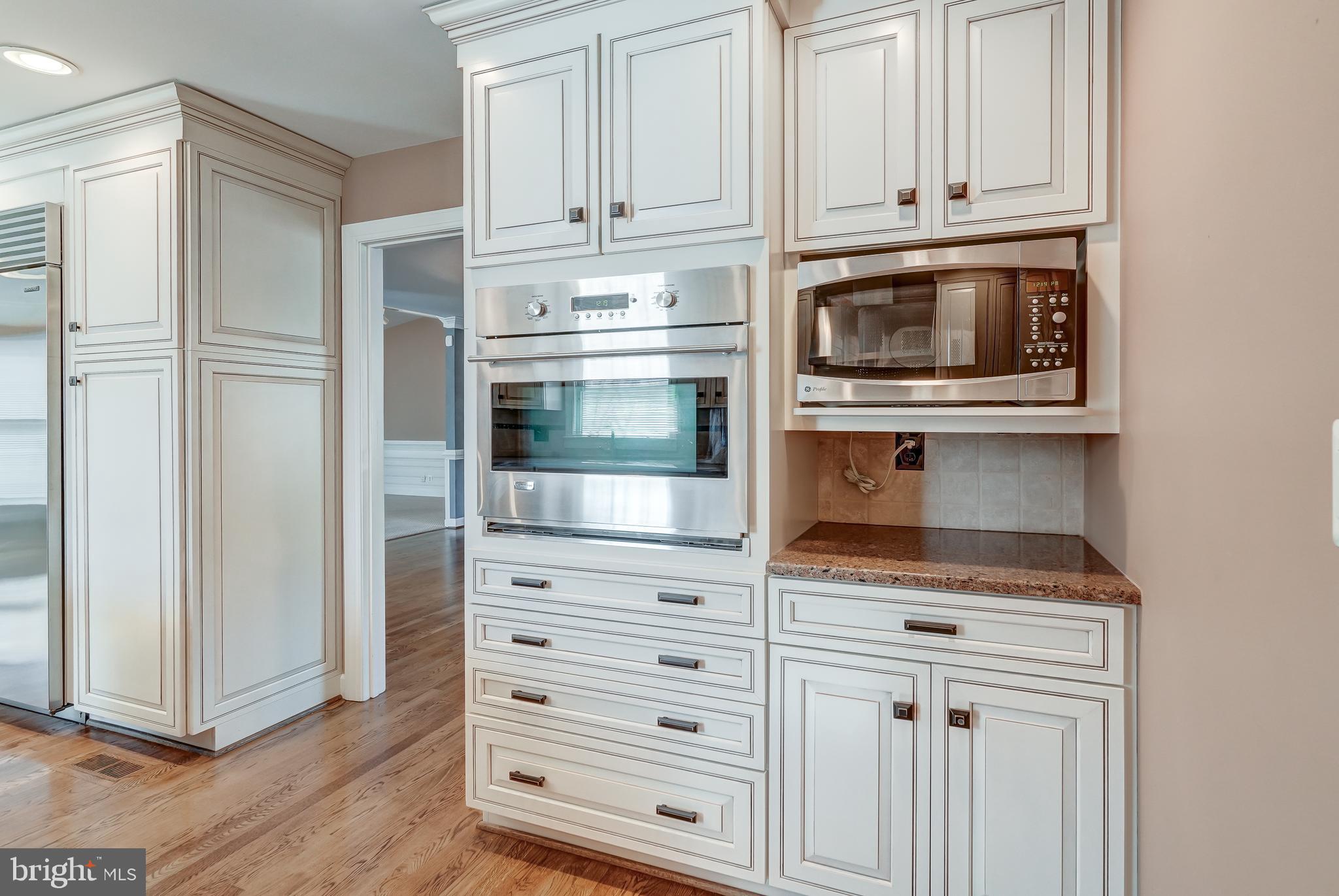 TANYARD - Residential