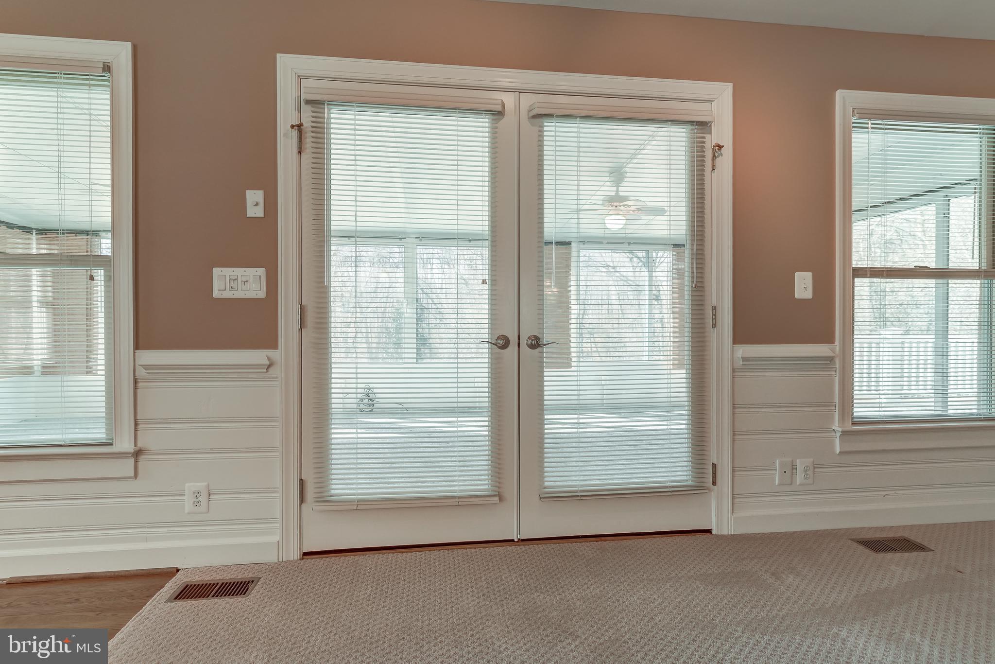 TANYARD - Residential