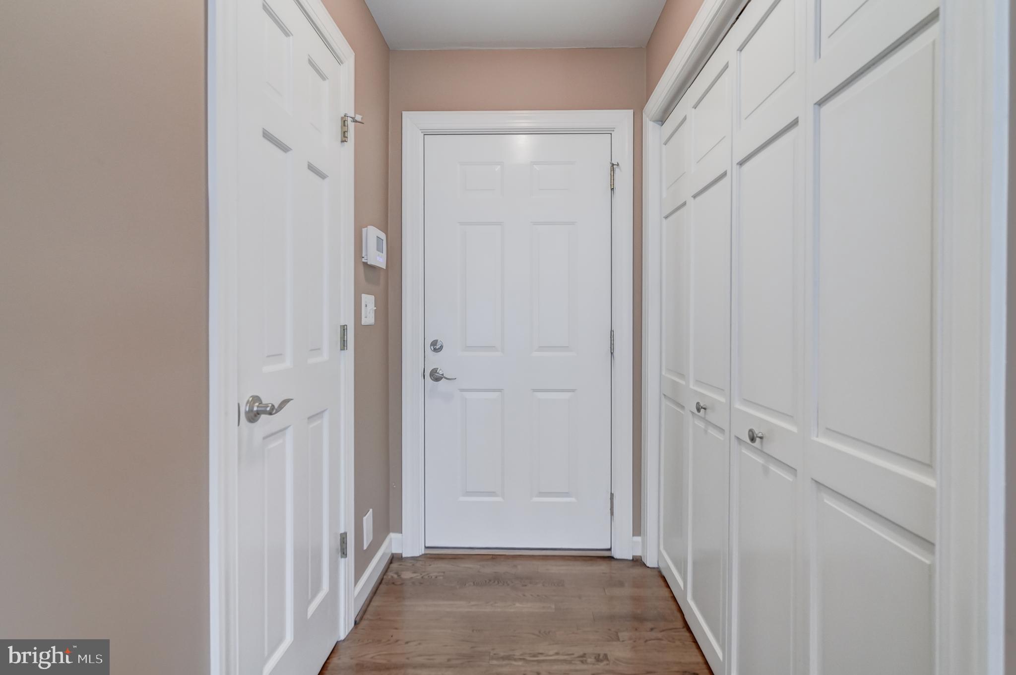 TANYARD - Residential