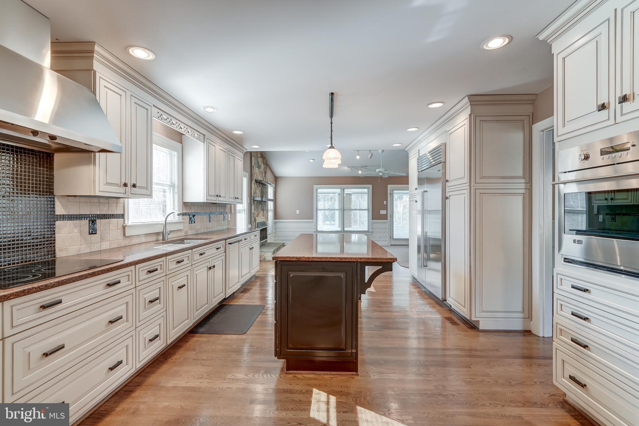 TANYARD - Residential