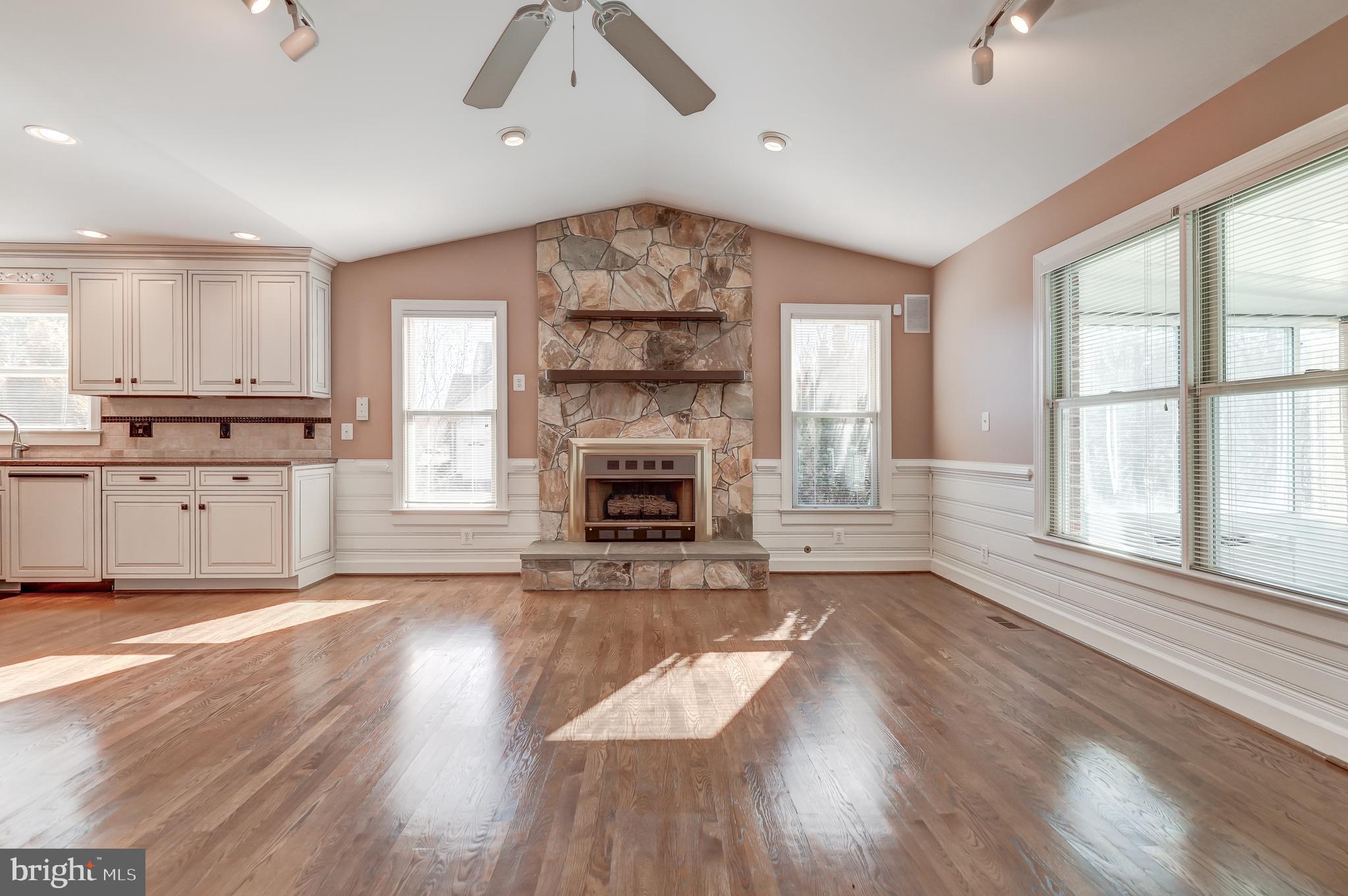 TANYARD - Residential