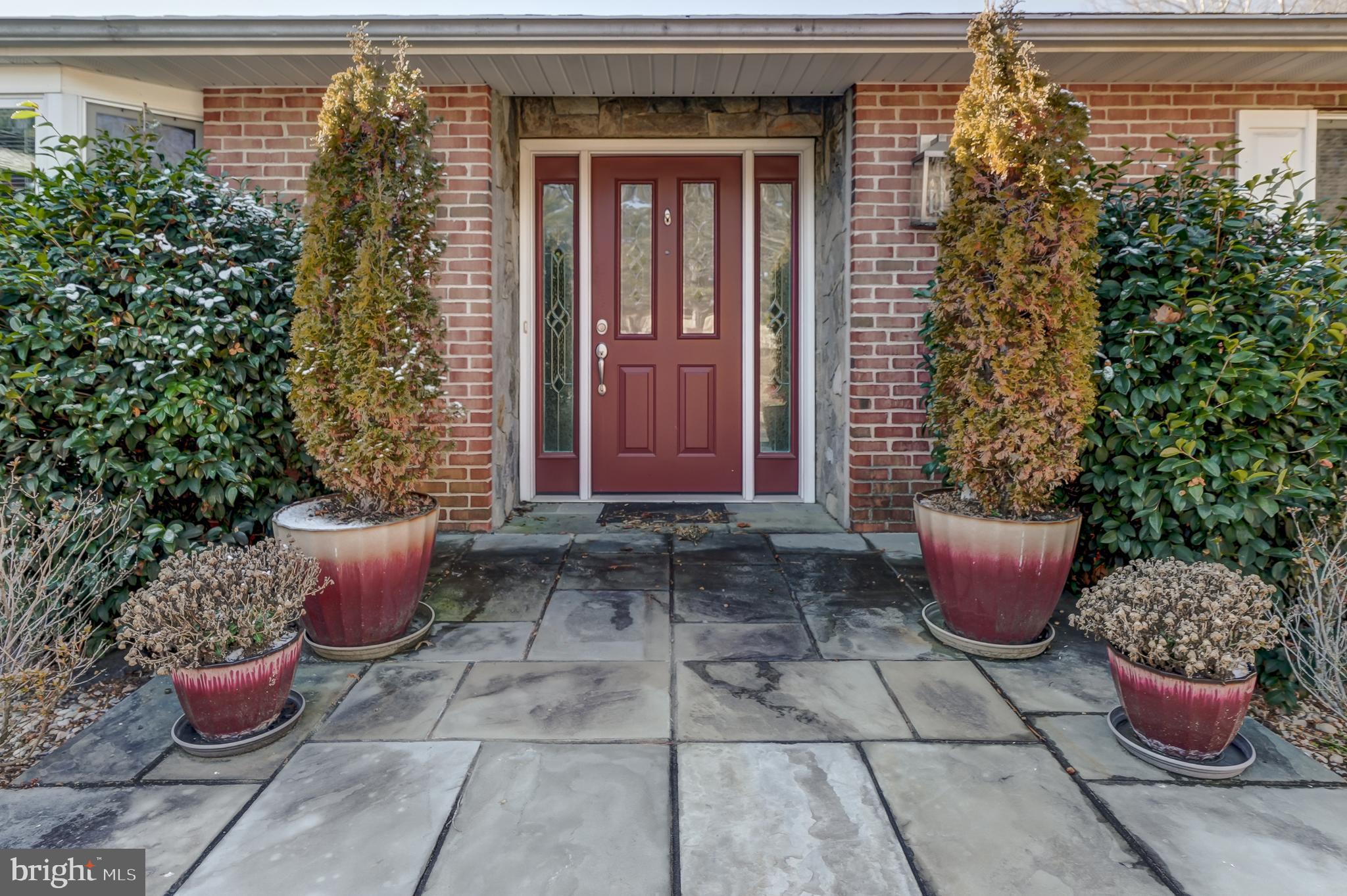 TANYARD - Residential