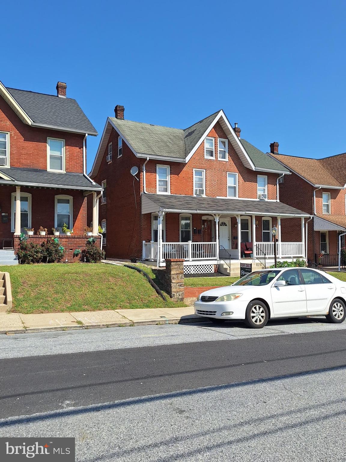 381 CHARLES STREET