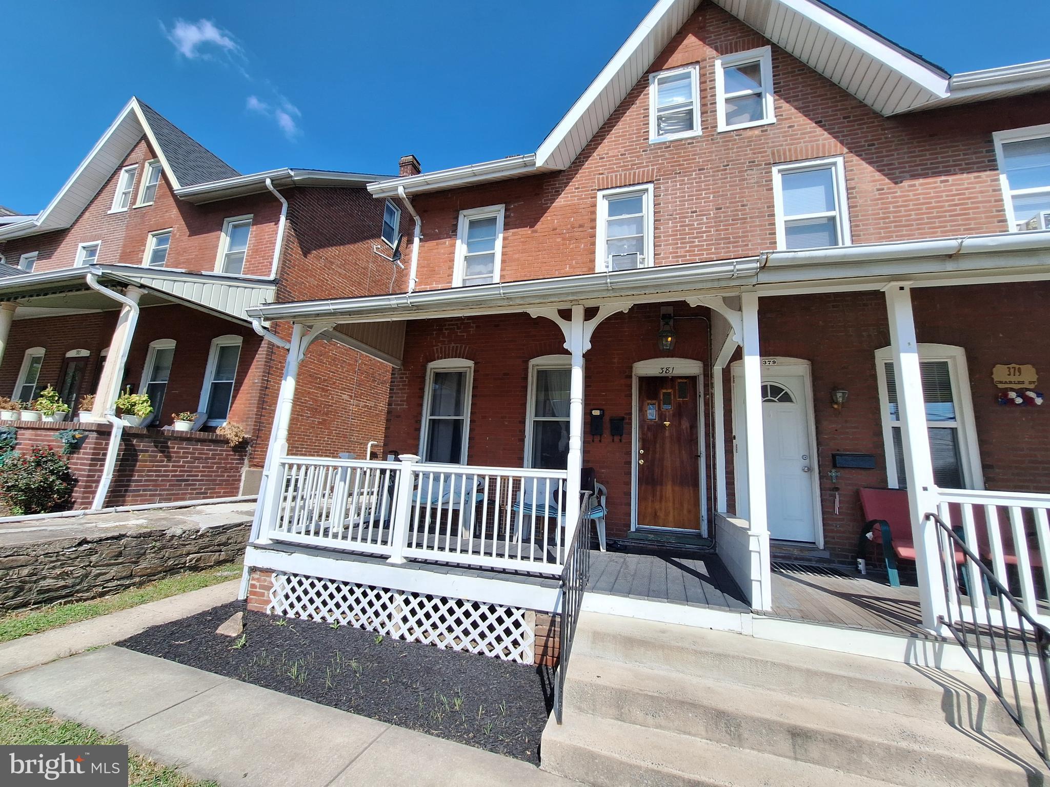 381 CHARLES STREET