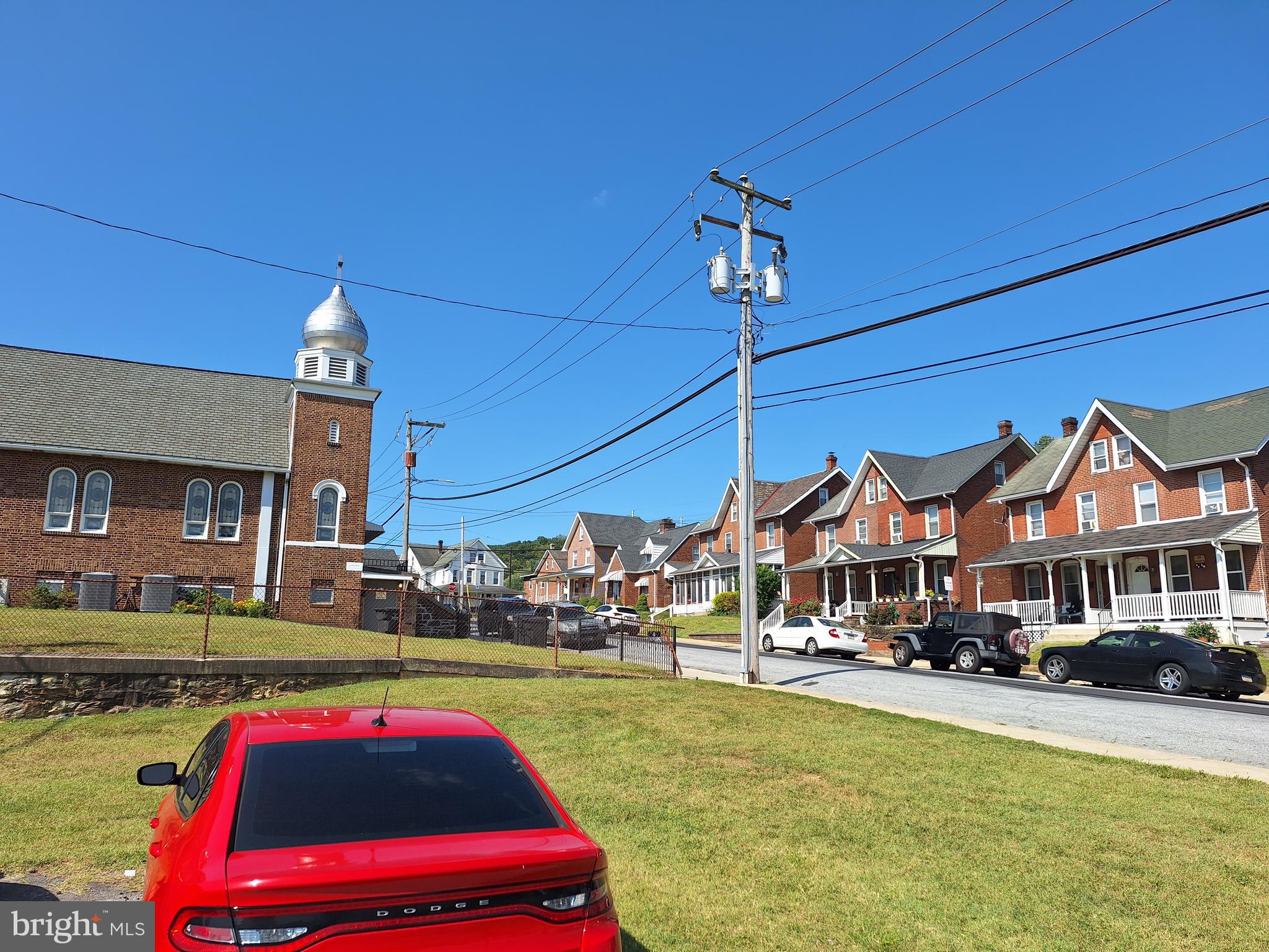 381 CHARLES STREET
