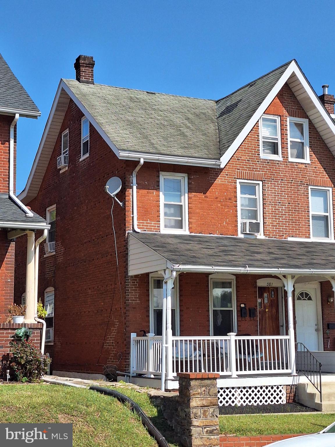 381 CHARLES STREET